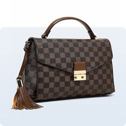 HANDBAGS