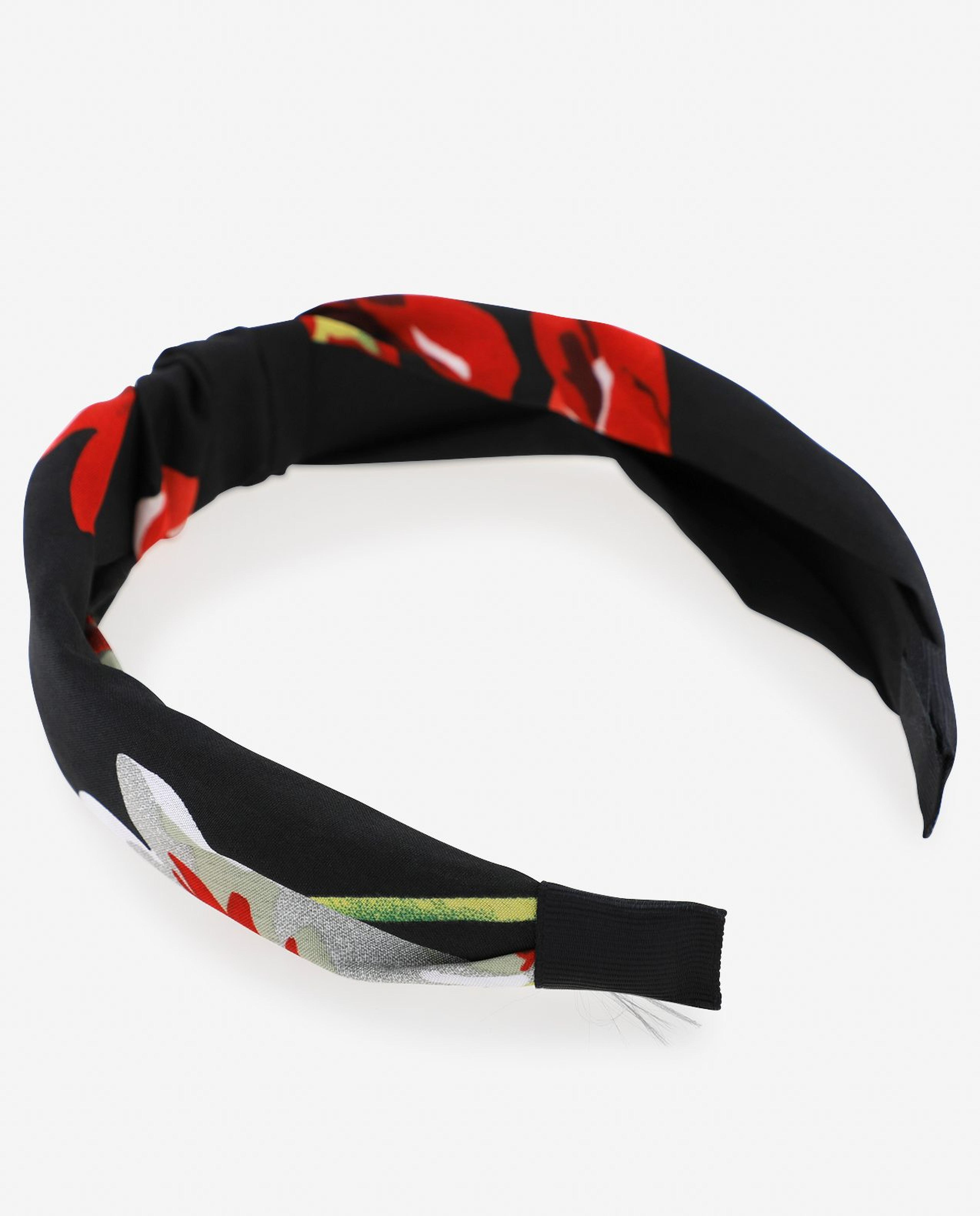 Black Headband
