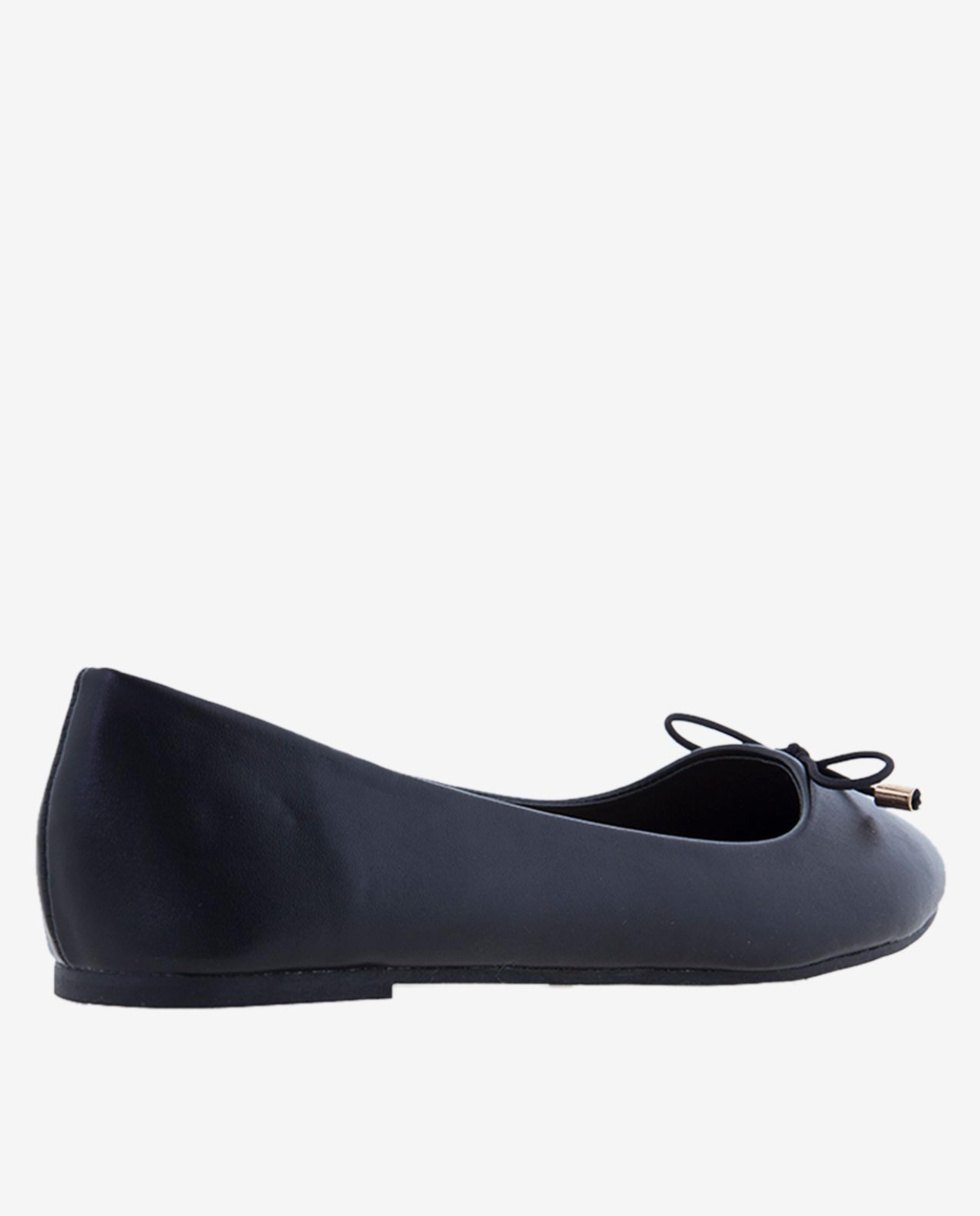 Black Ballerinas