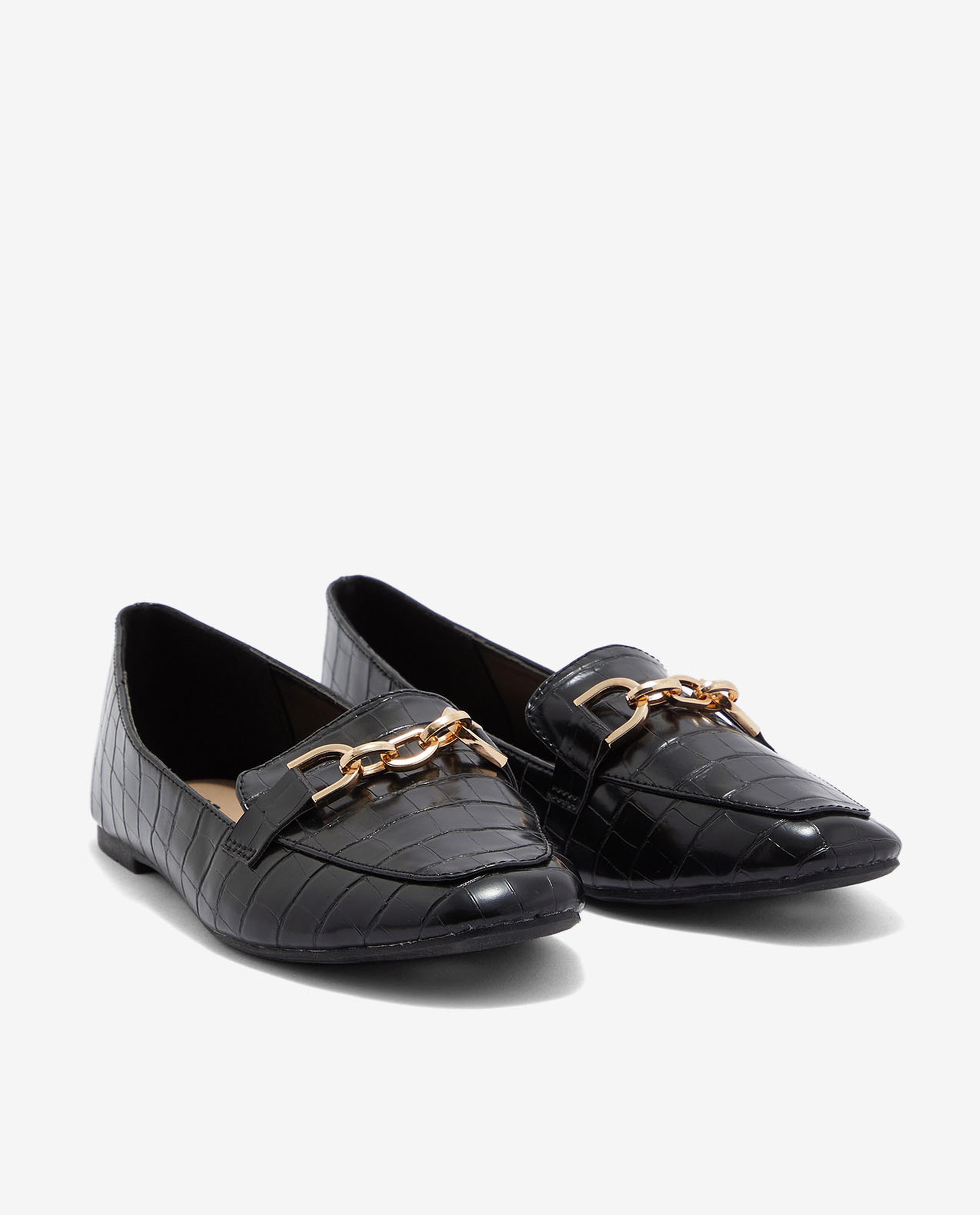 Black Ballerina For Ladies