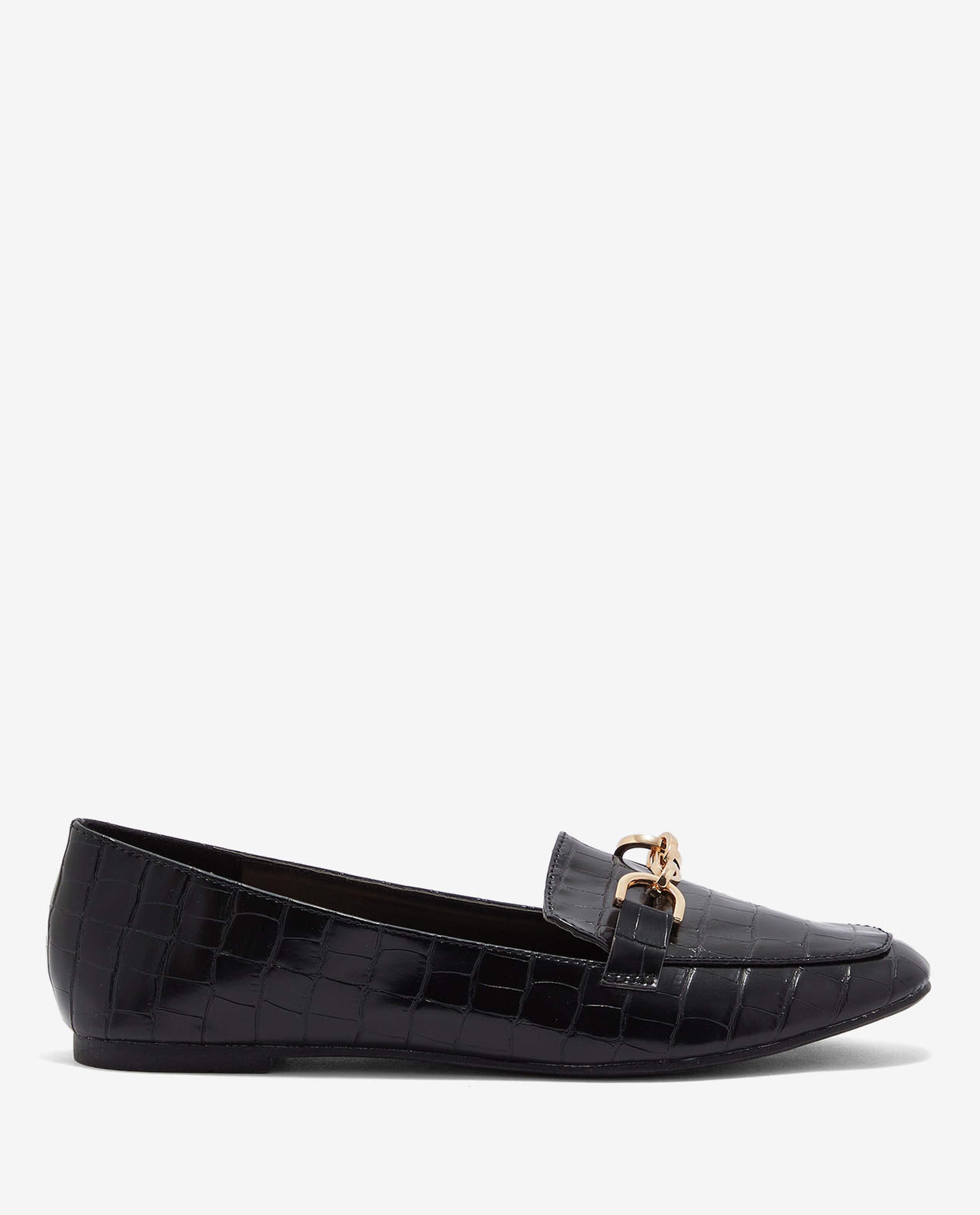 Black Ballerina For Ladies