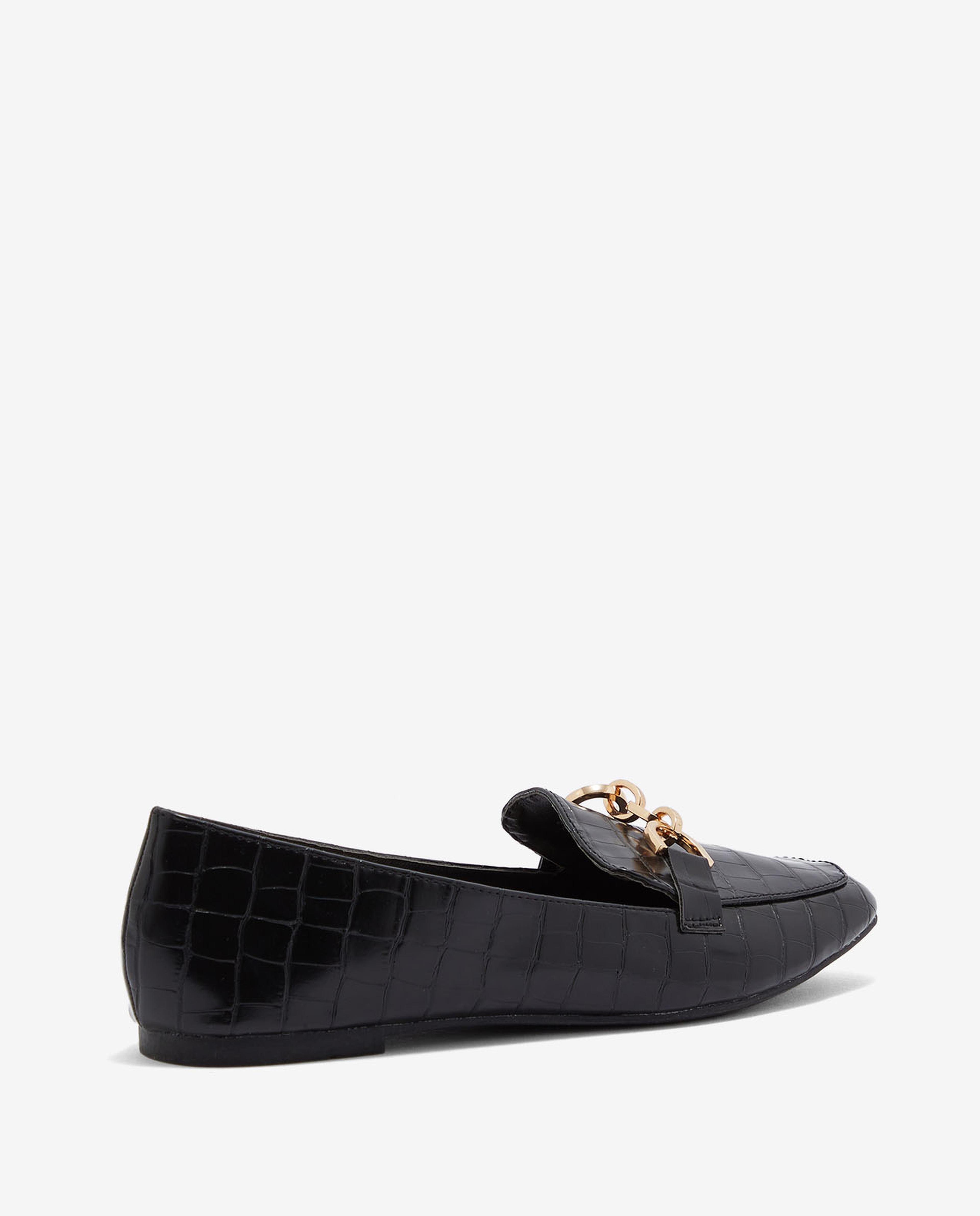 Black Ballerina For Ladies