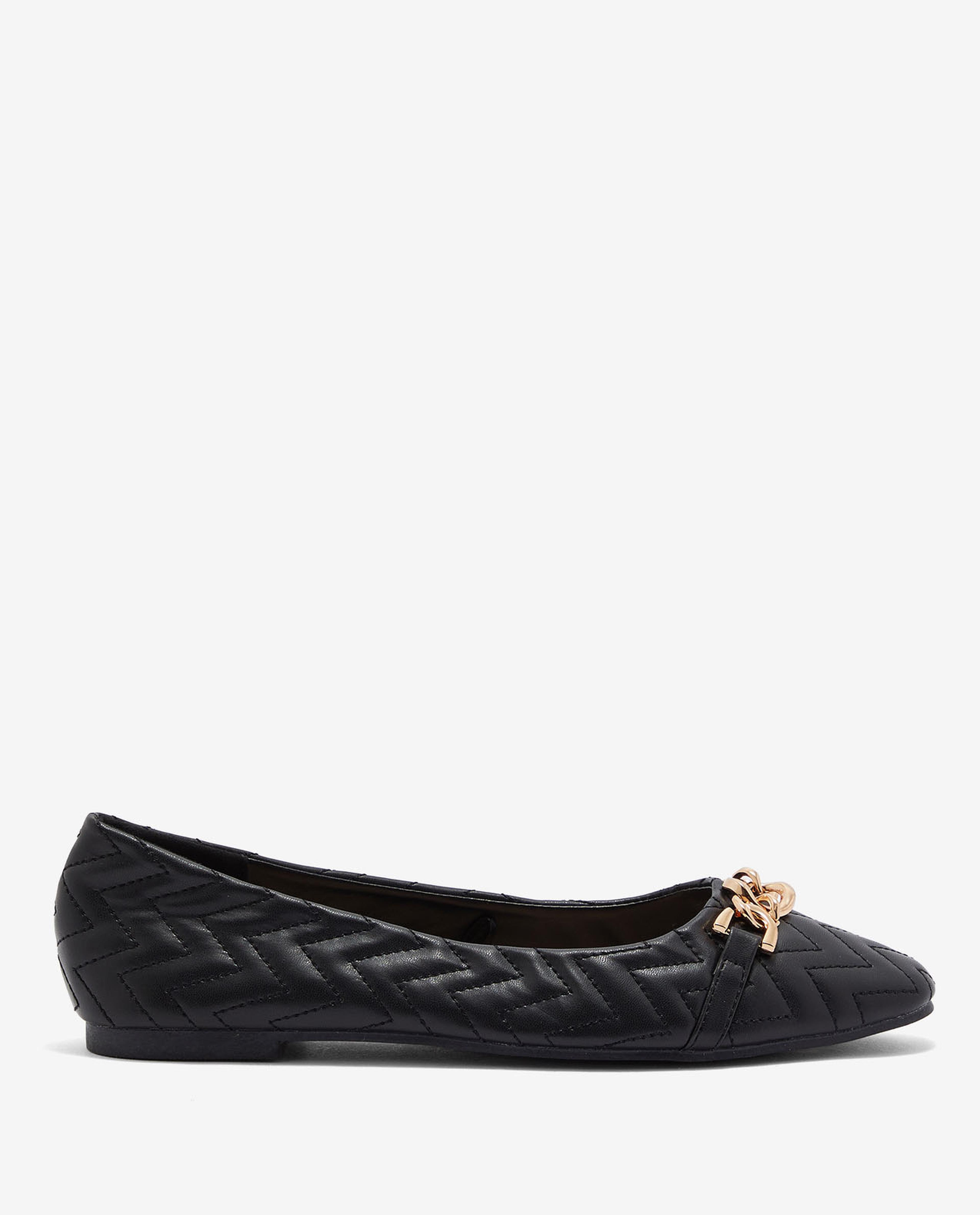 Black Ballerina For Ladies