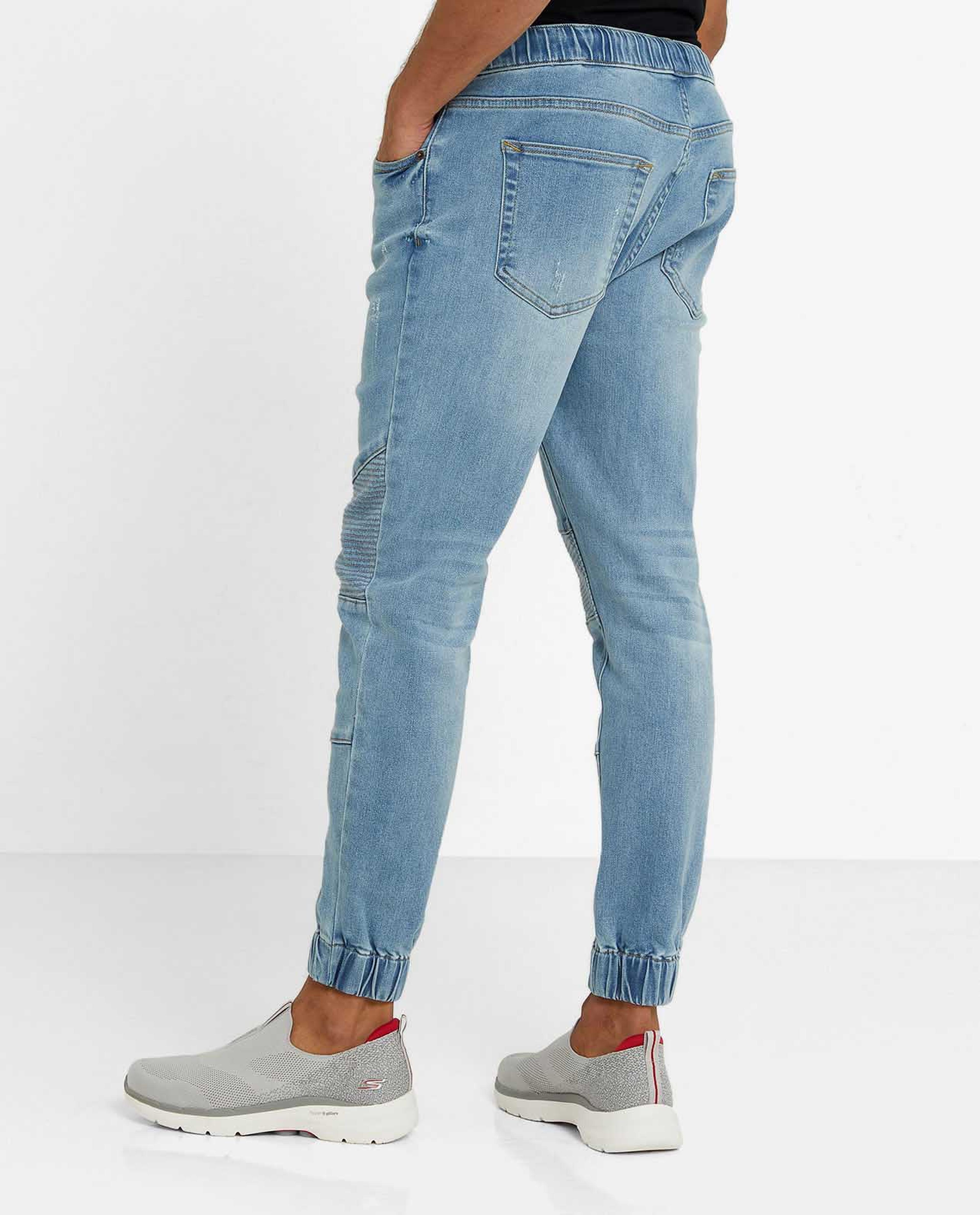 Blue Jeans For Men