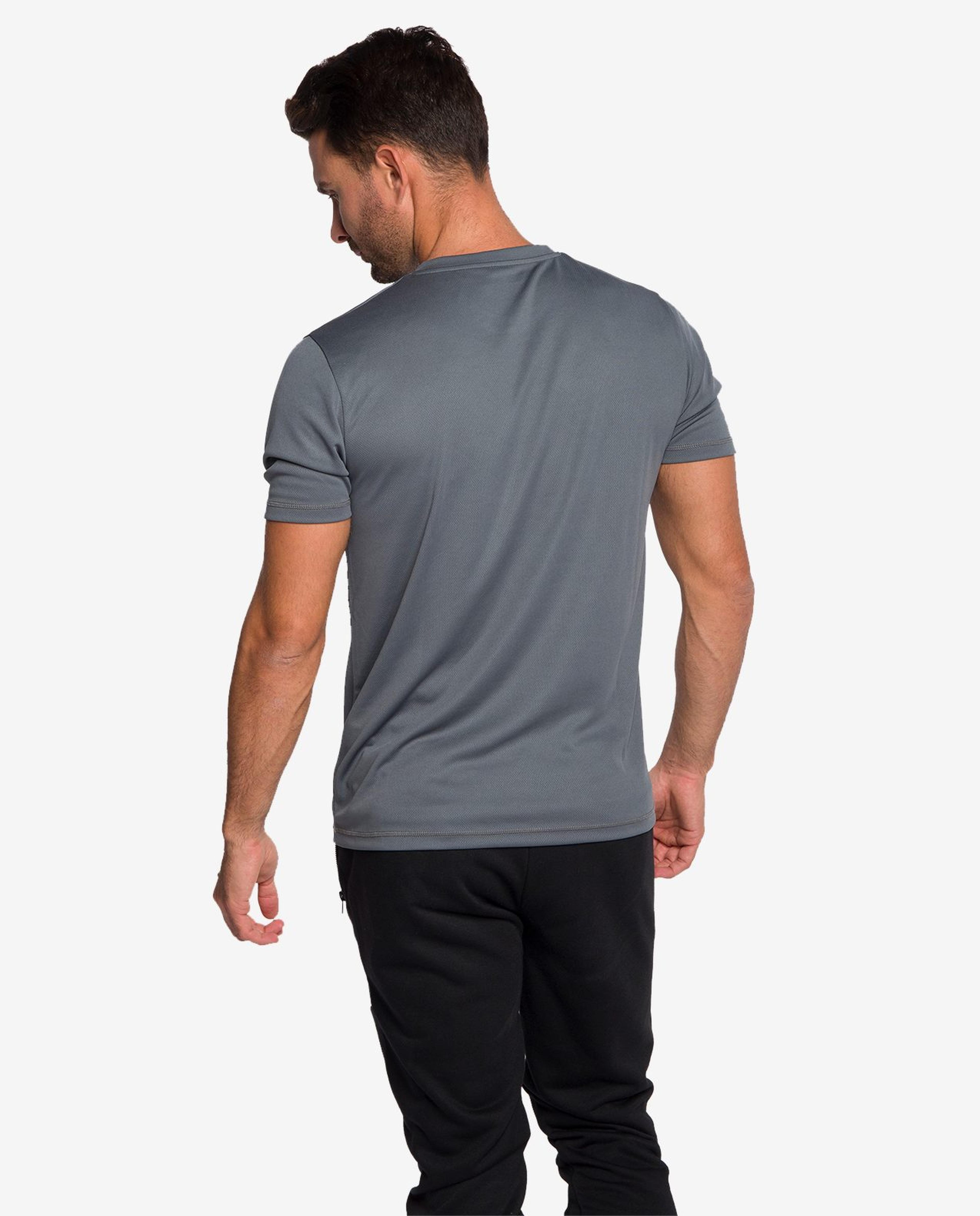 Grey T-shirt