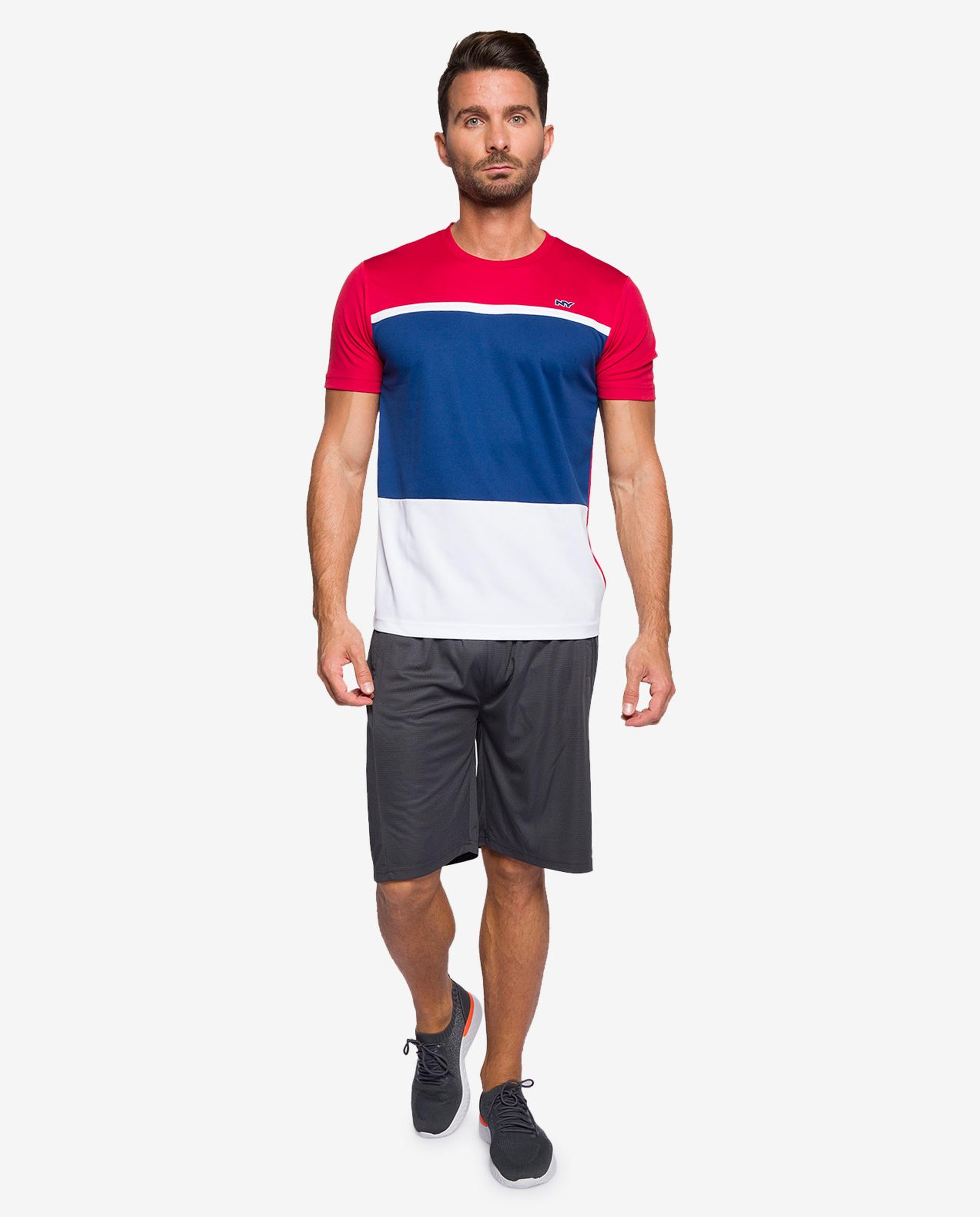Red T-shirt
