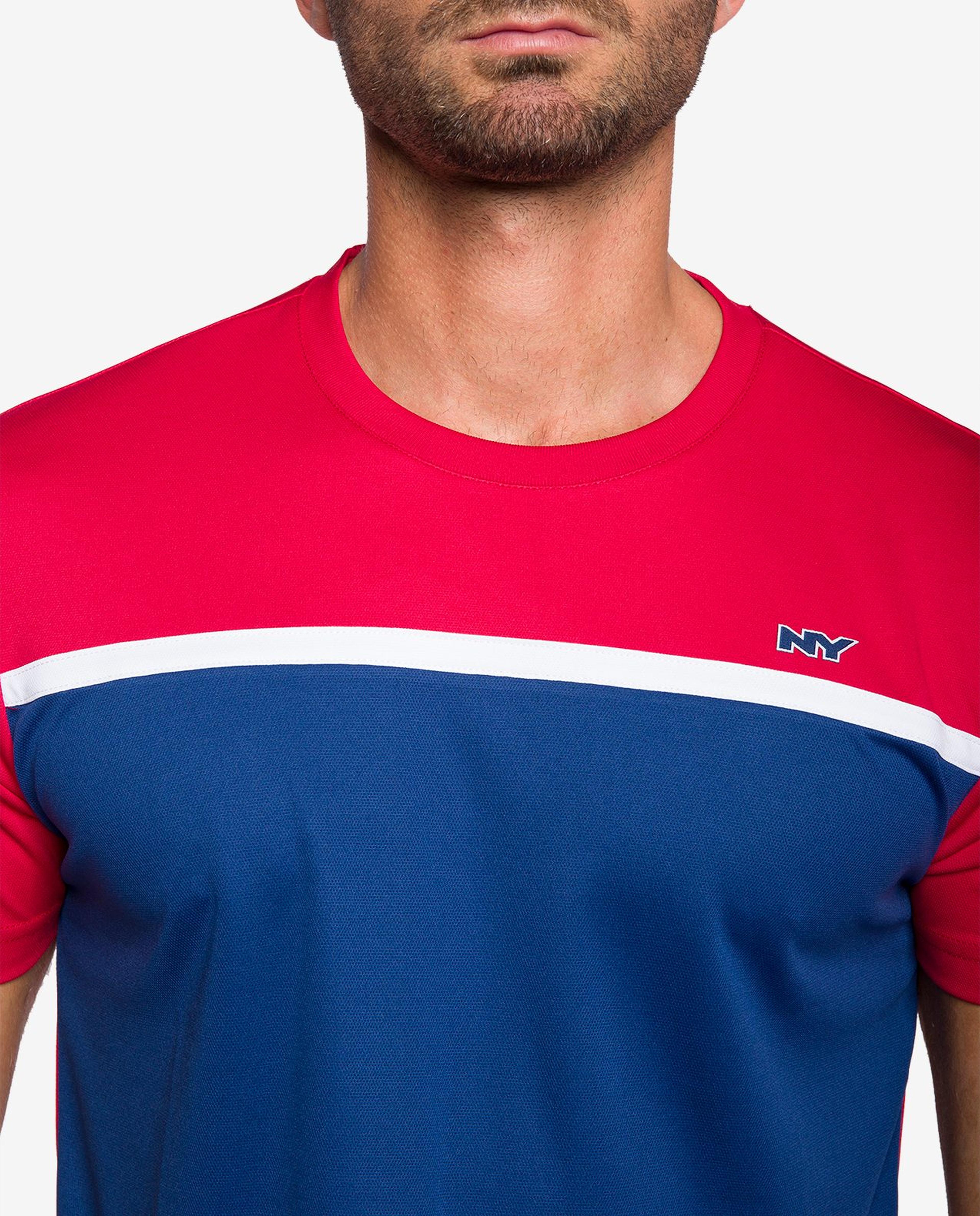 Red T-shirt