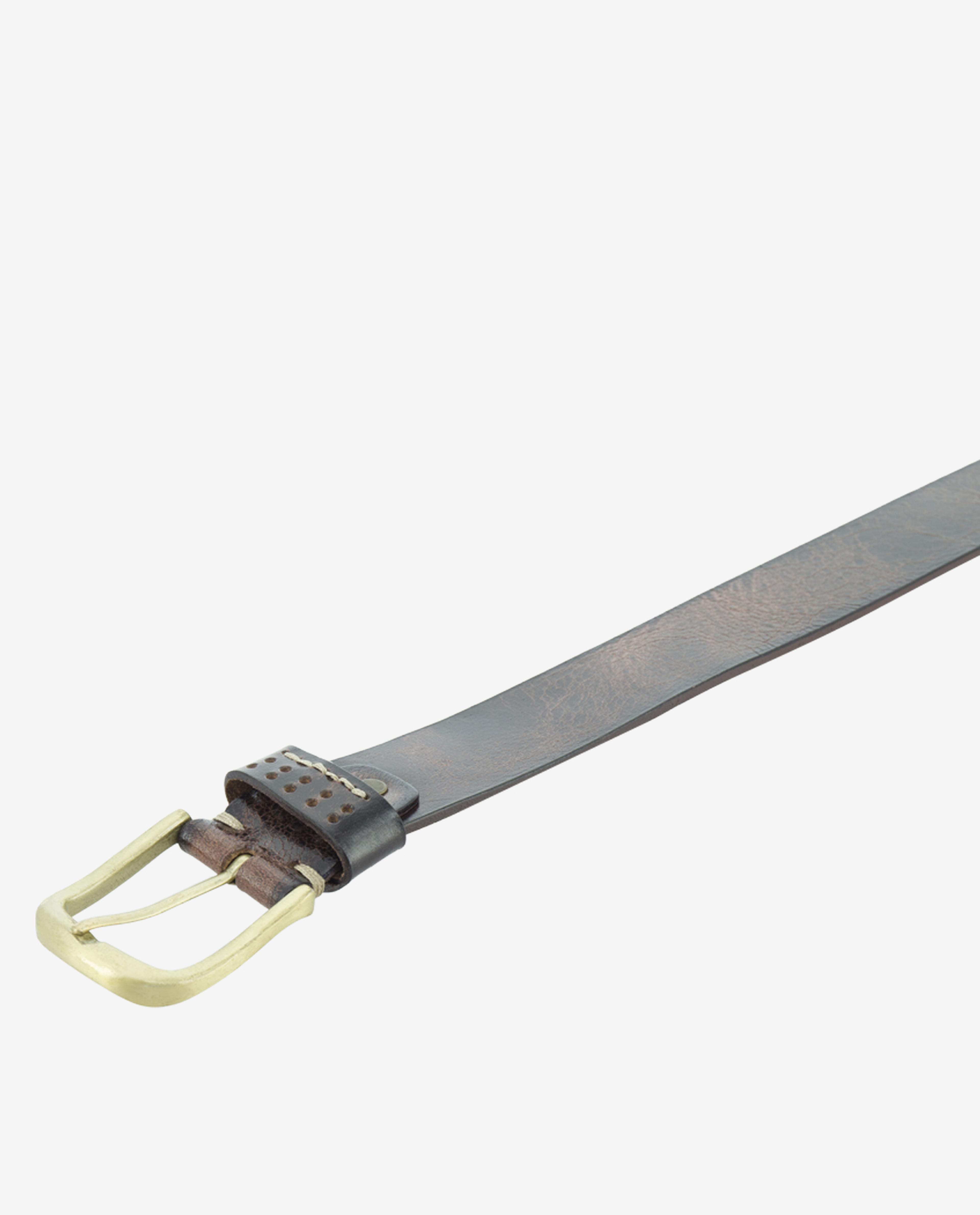 Brown Belt