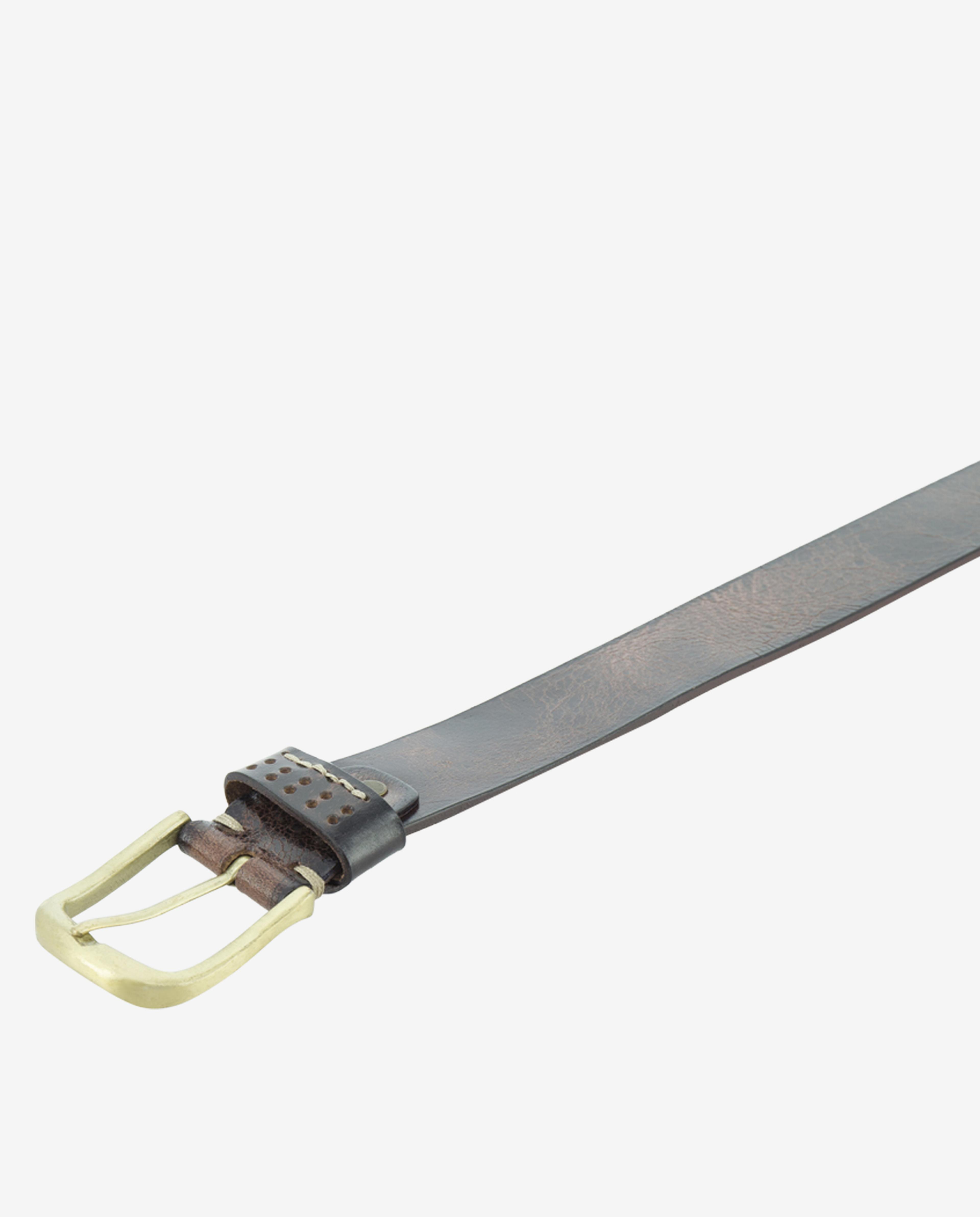 Brown Belt