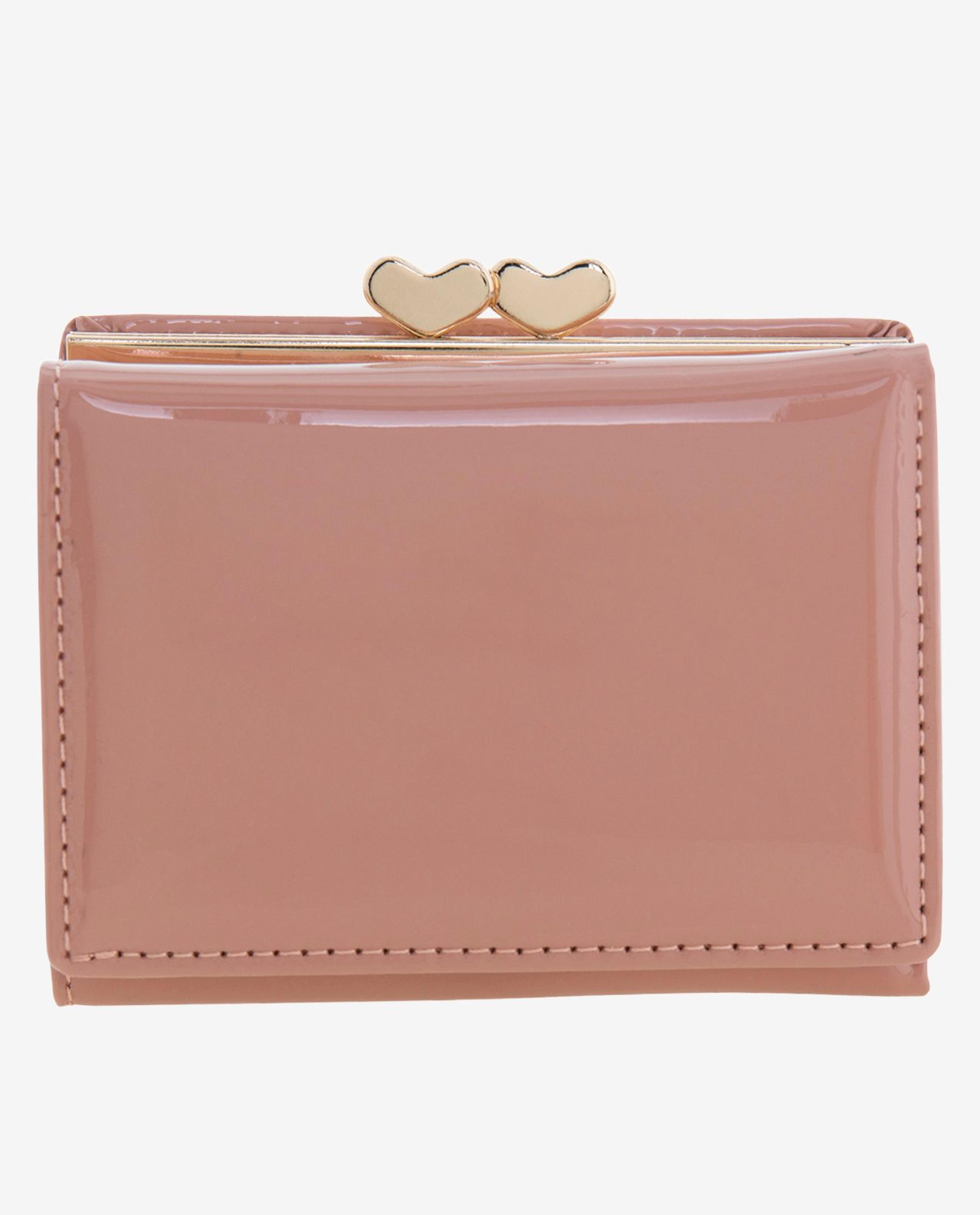 Pink Wallet