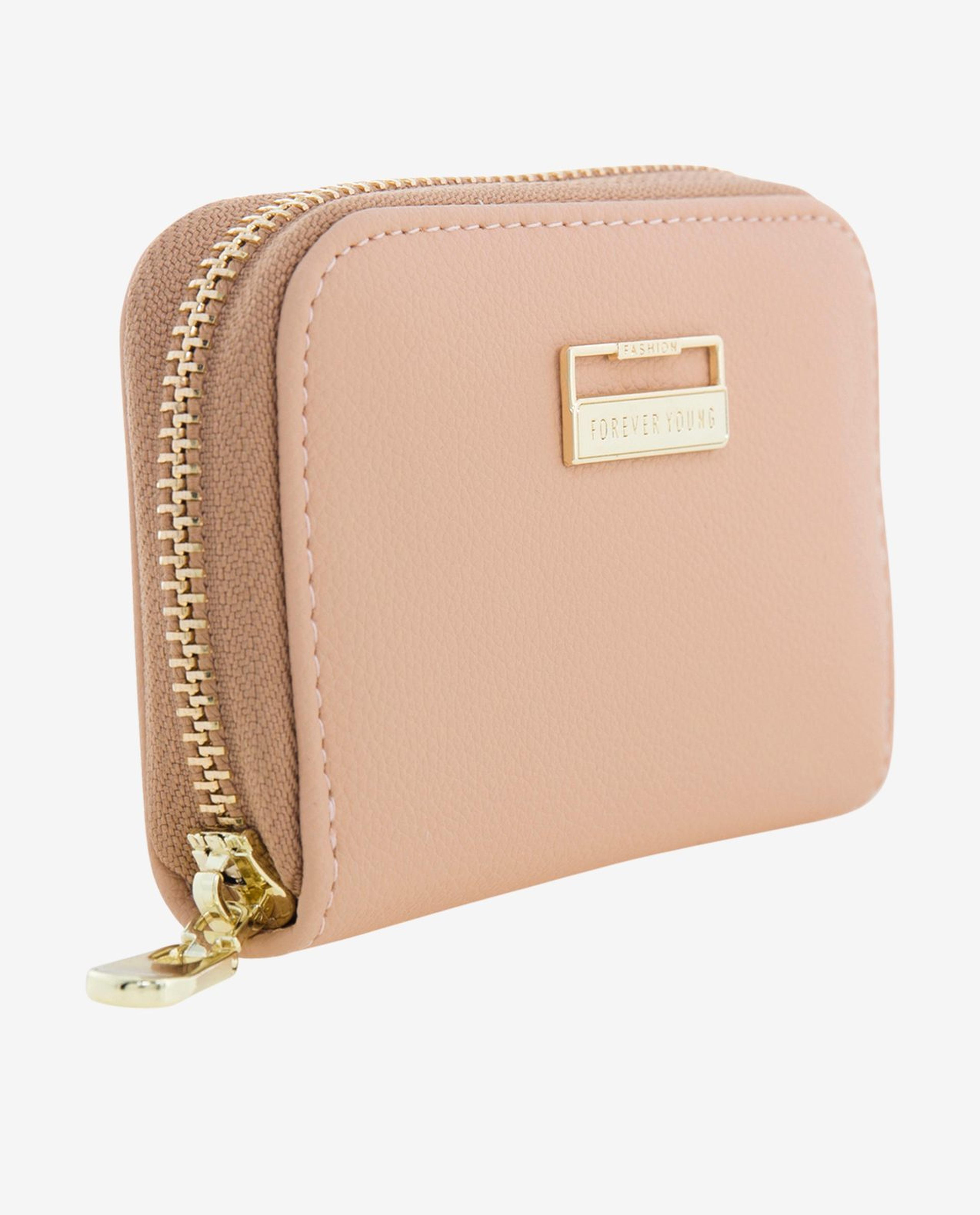 Nude Wallet