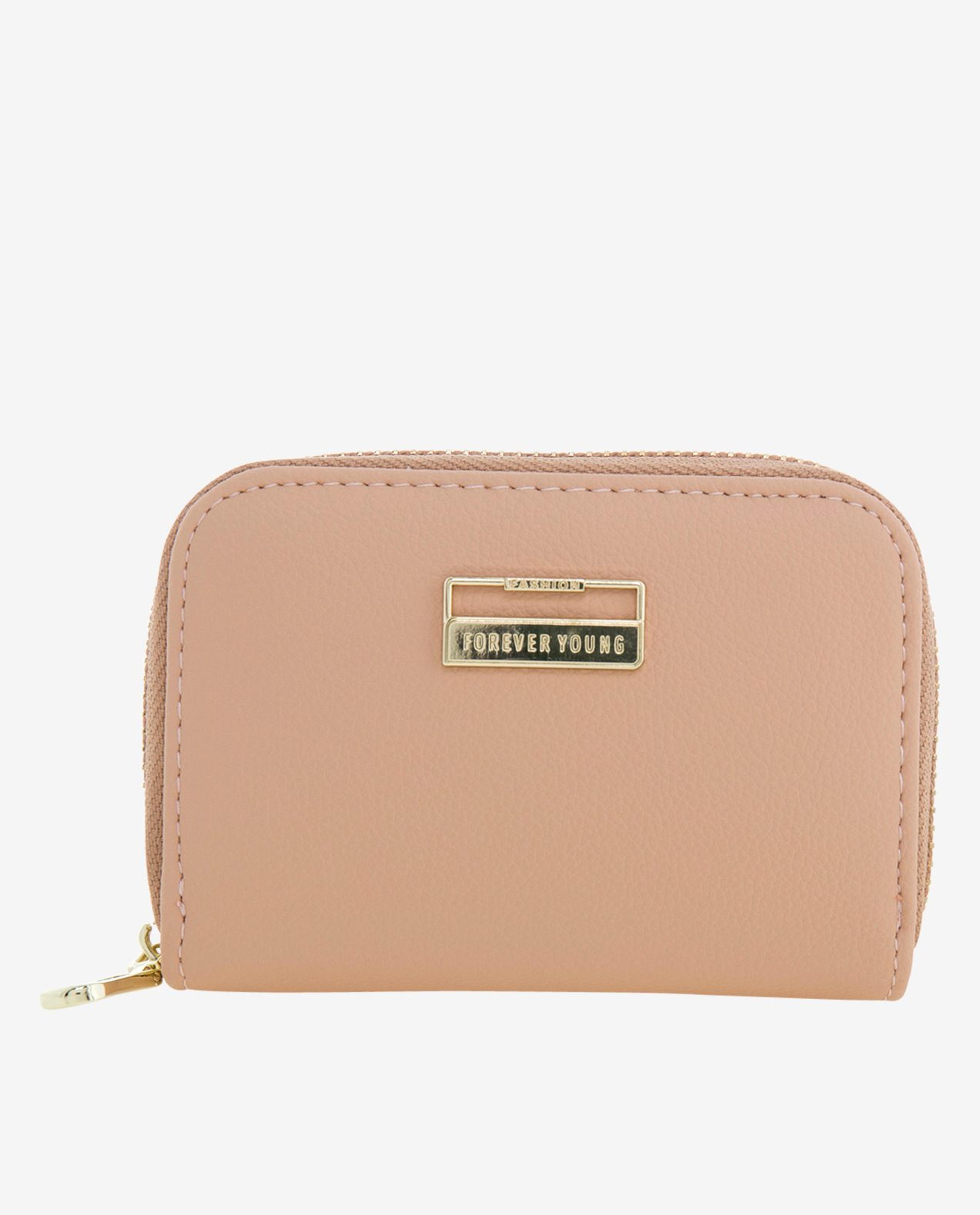 Nude Wallet
