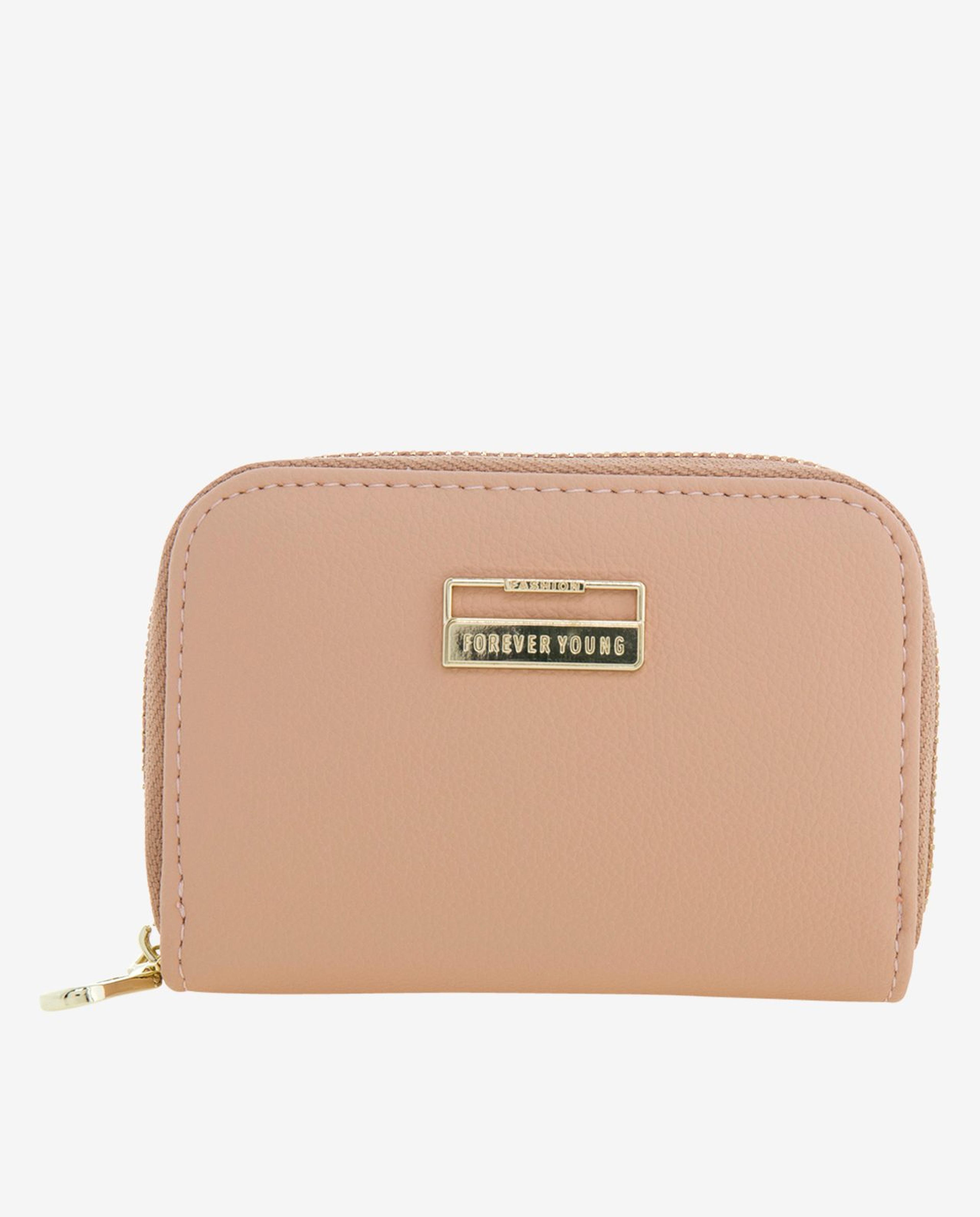 Nude Wallet