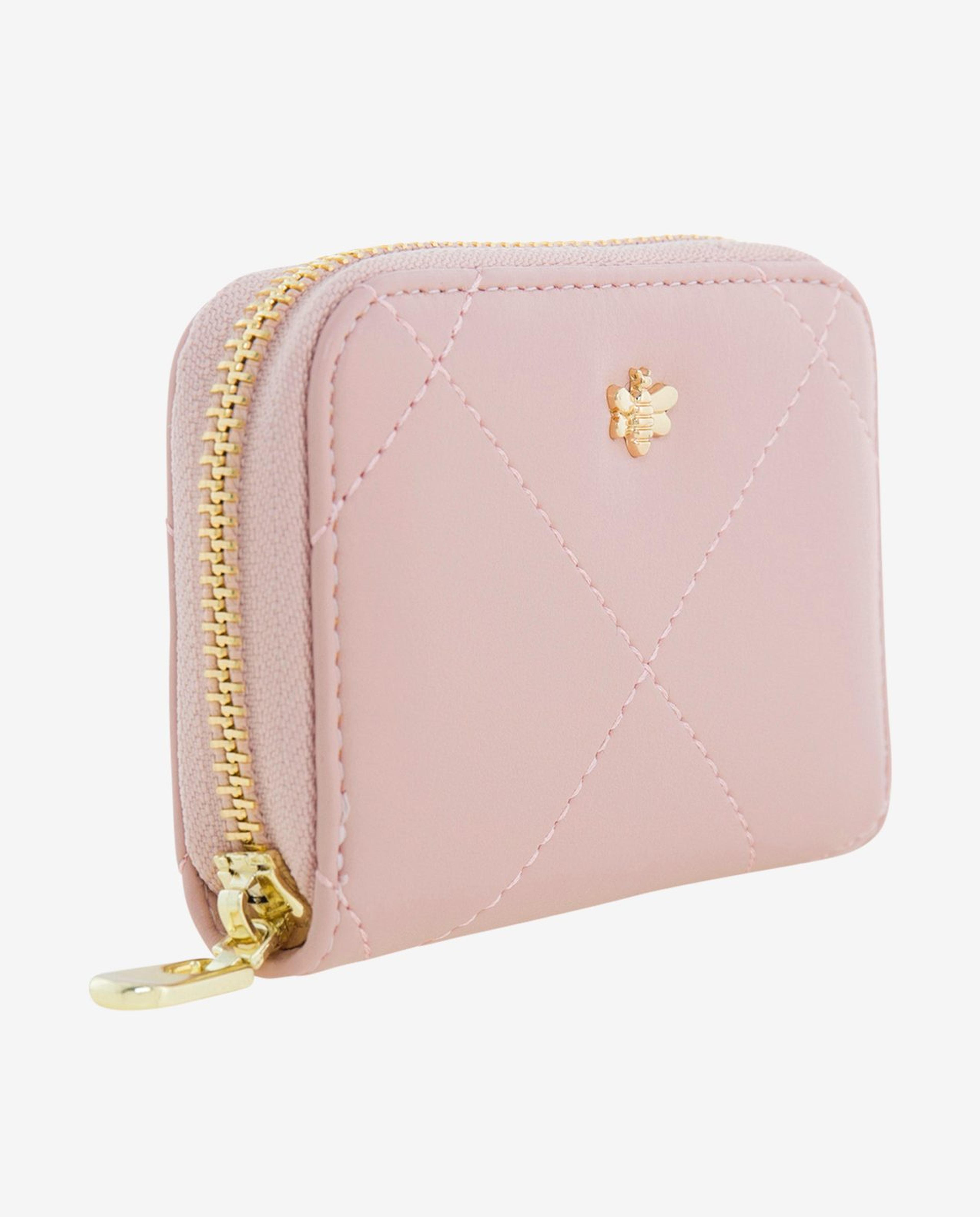 Pink Wallet