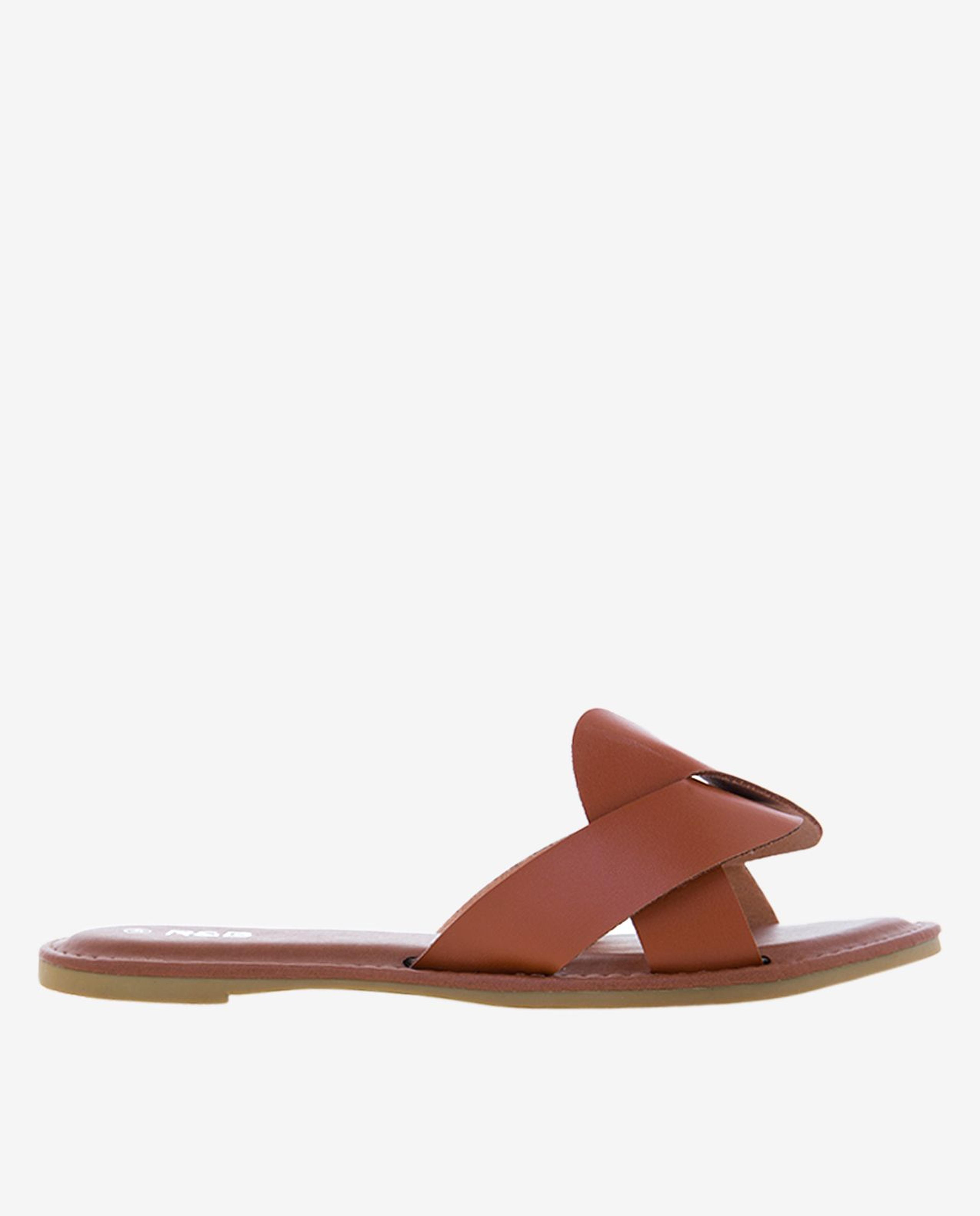 Brown Sandals