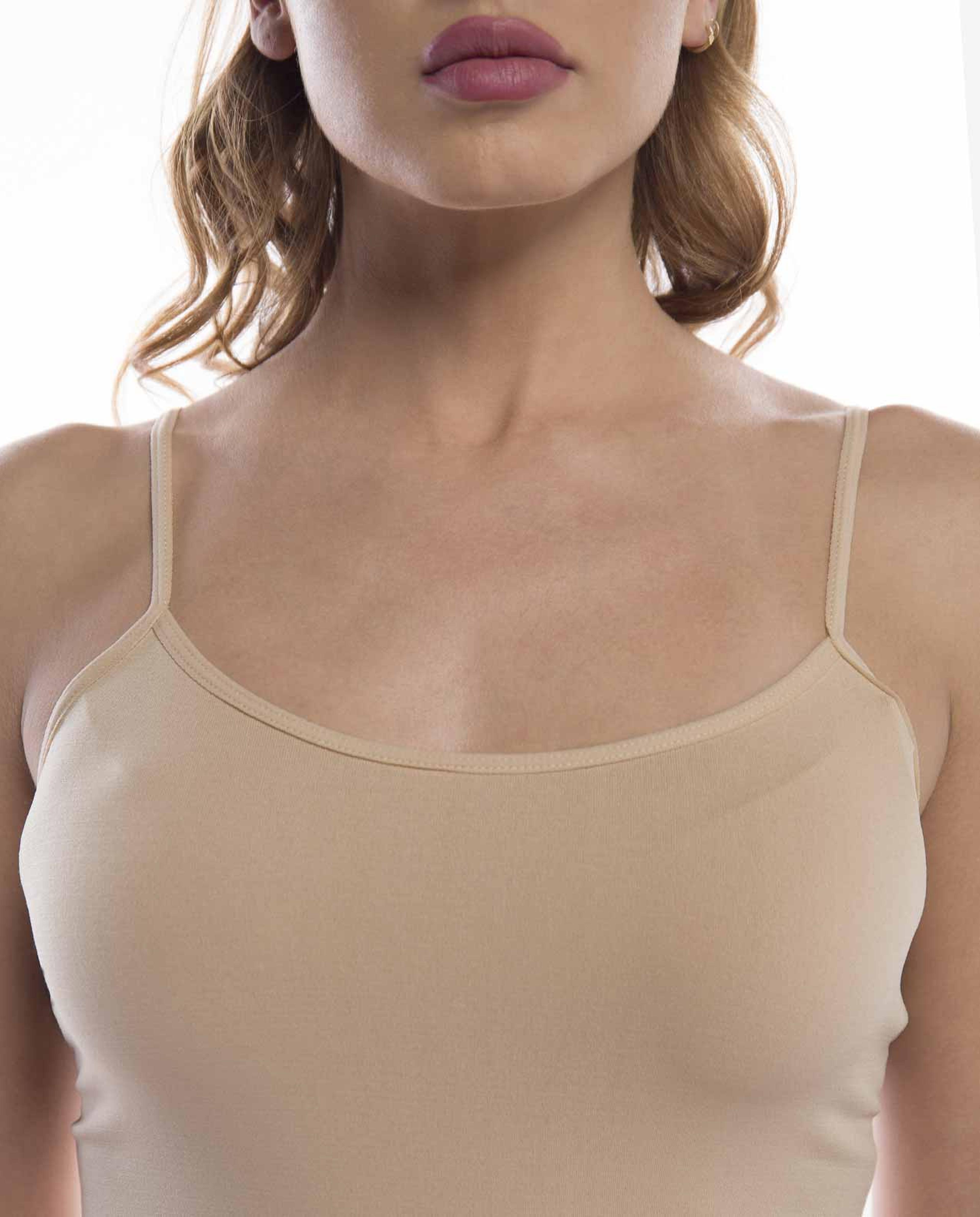 Nude Shaping Tank Top