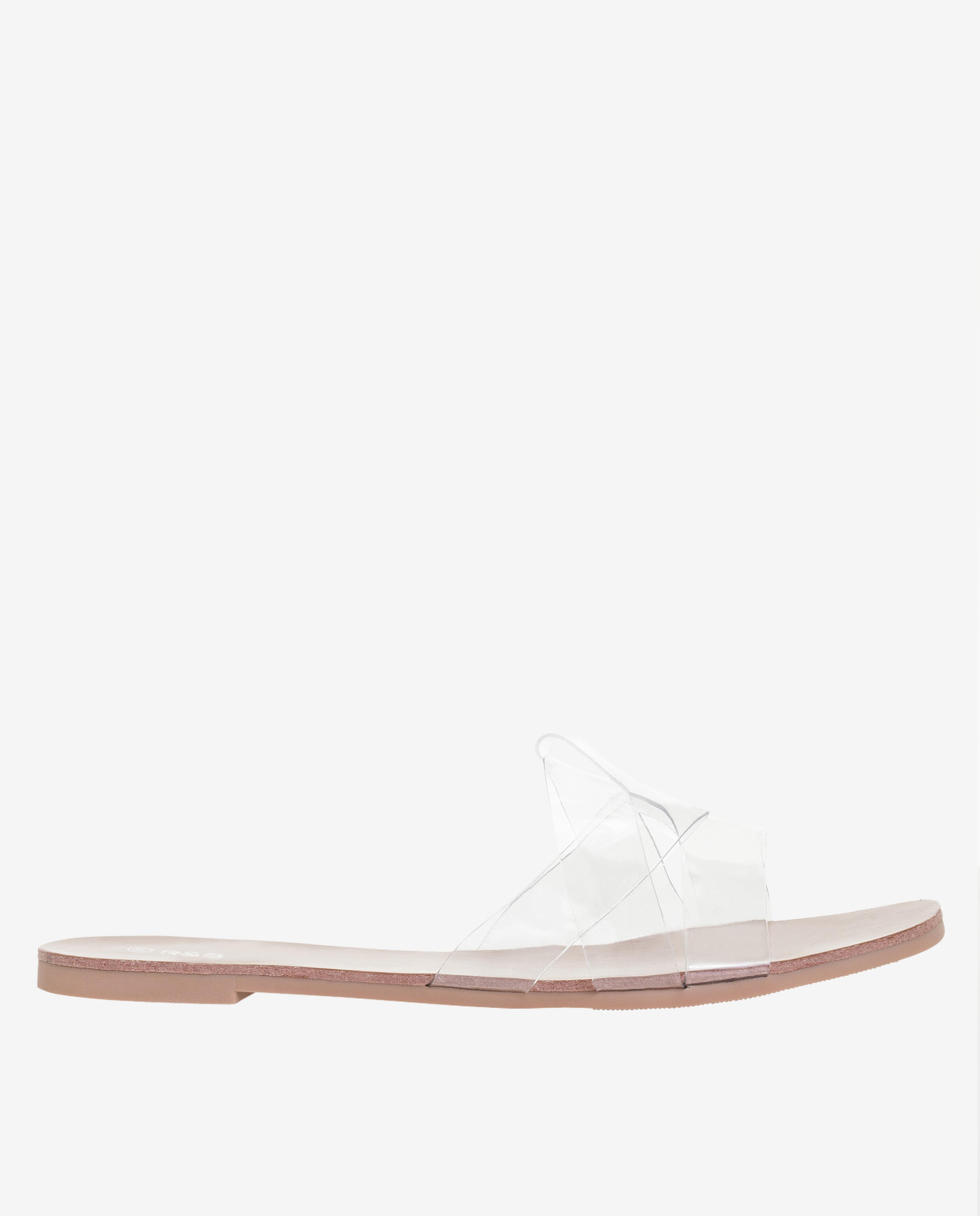 Brown Sandals