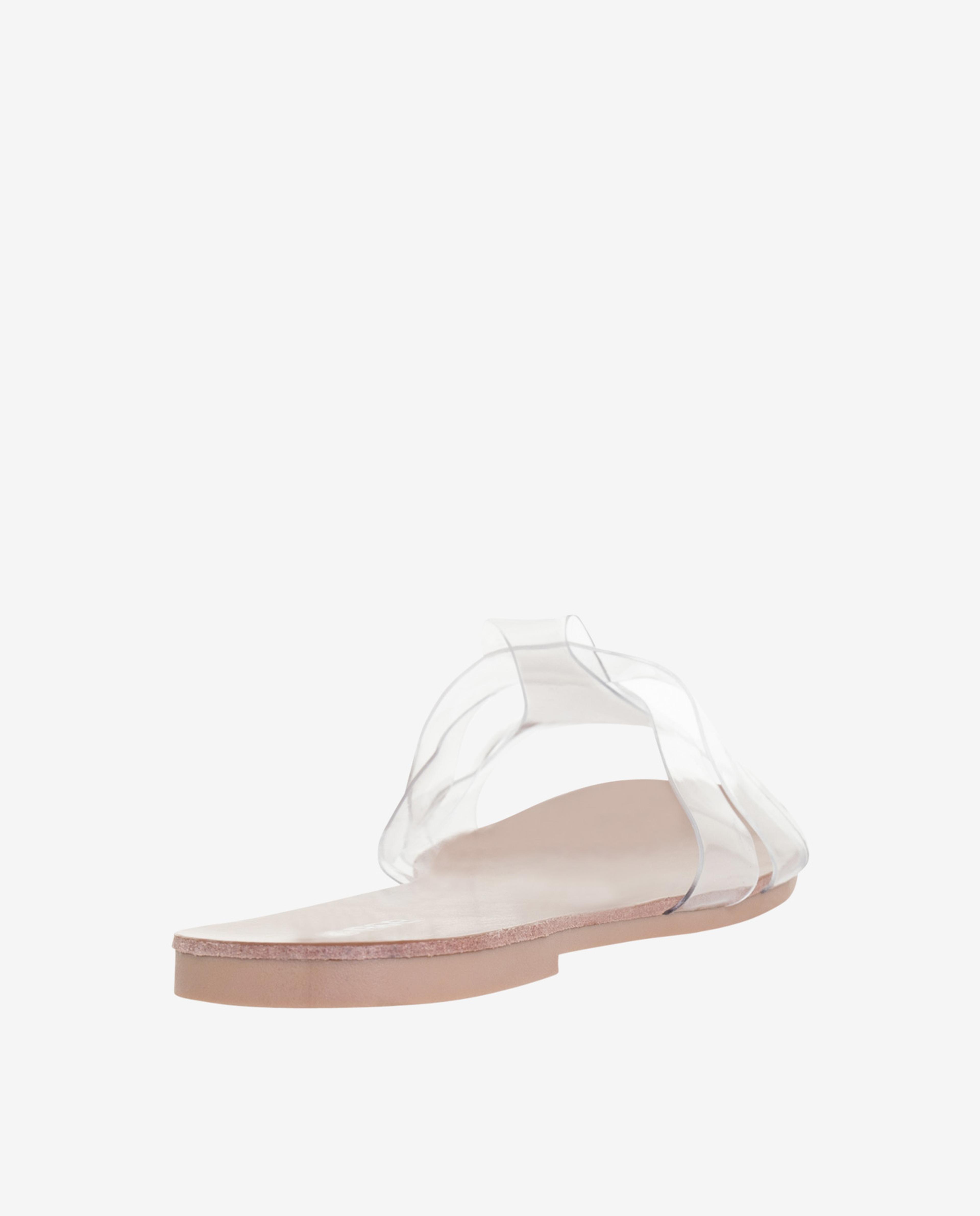 Brown Sandals