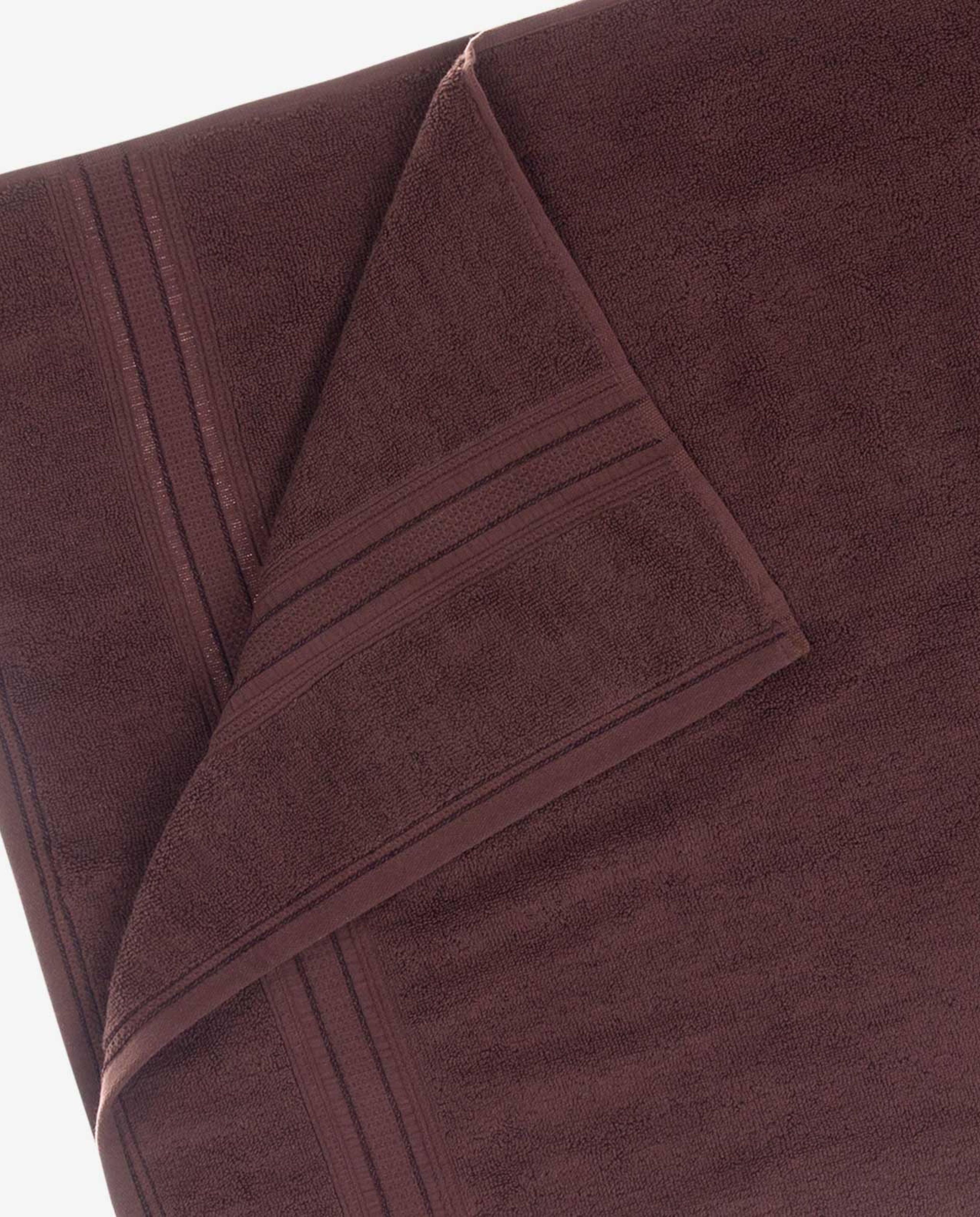 Brown Towel