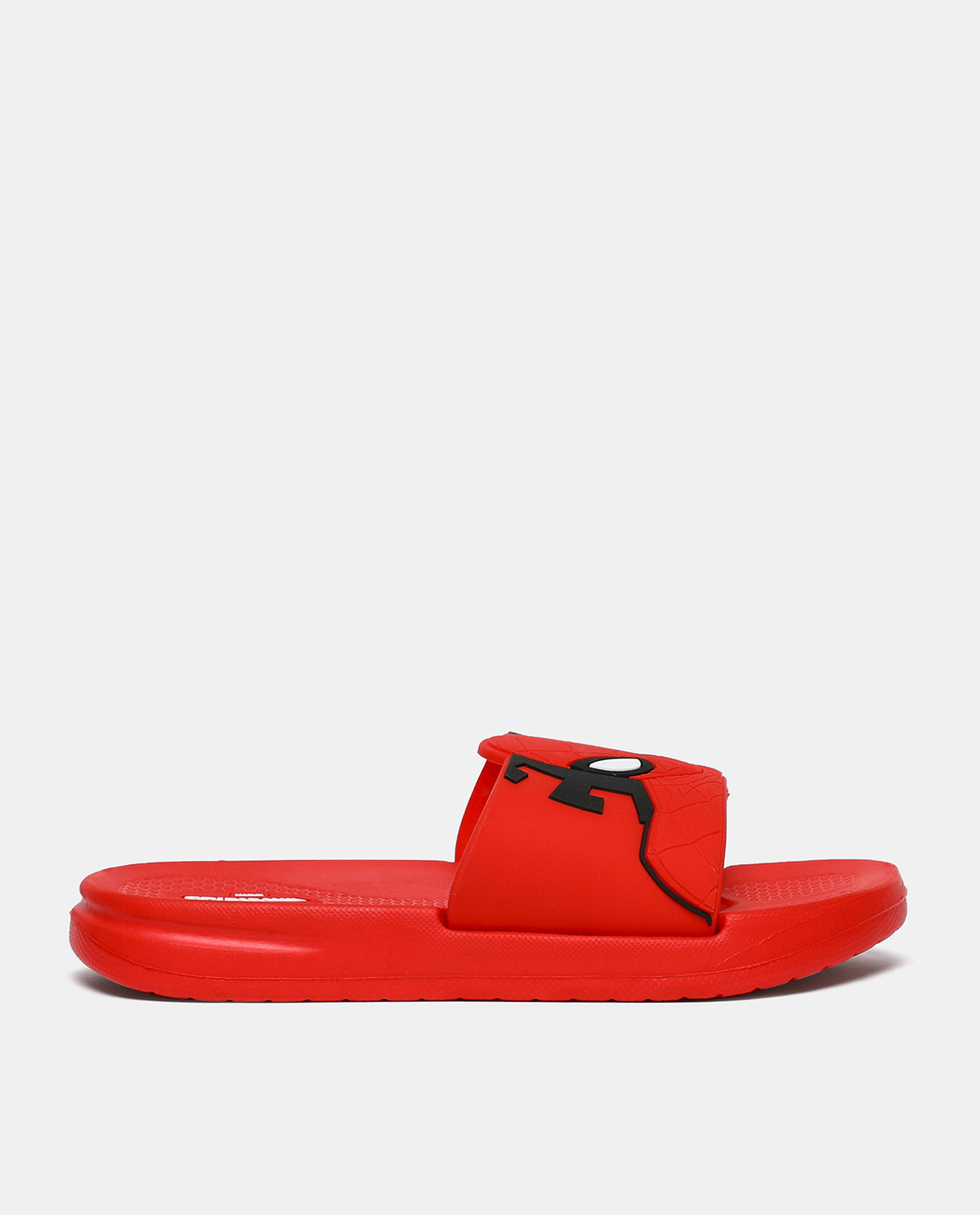 R&B Red Character Sliders