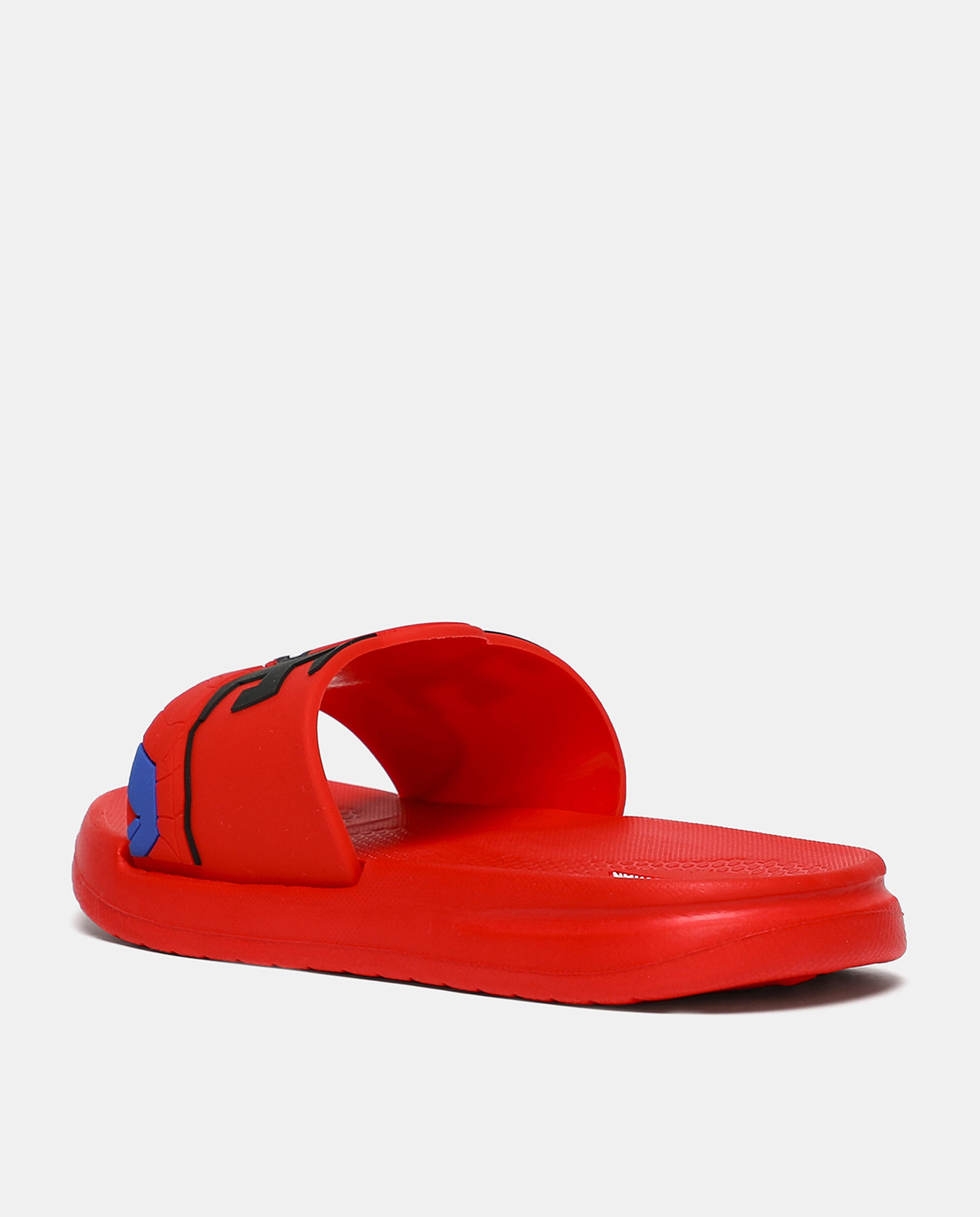 R&B Red Character Sliders