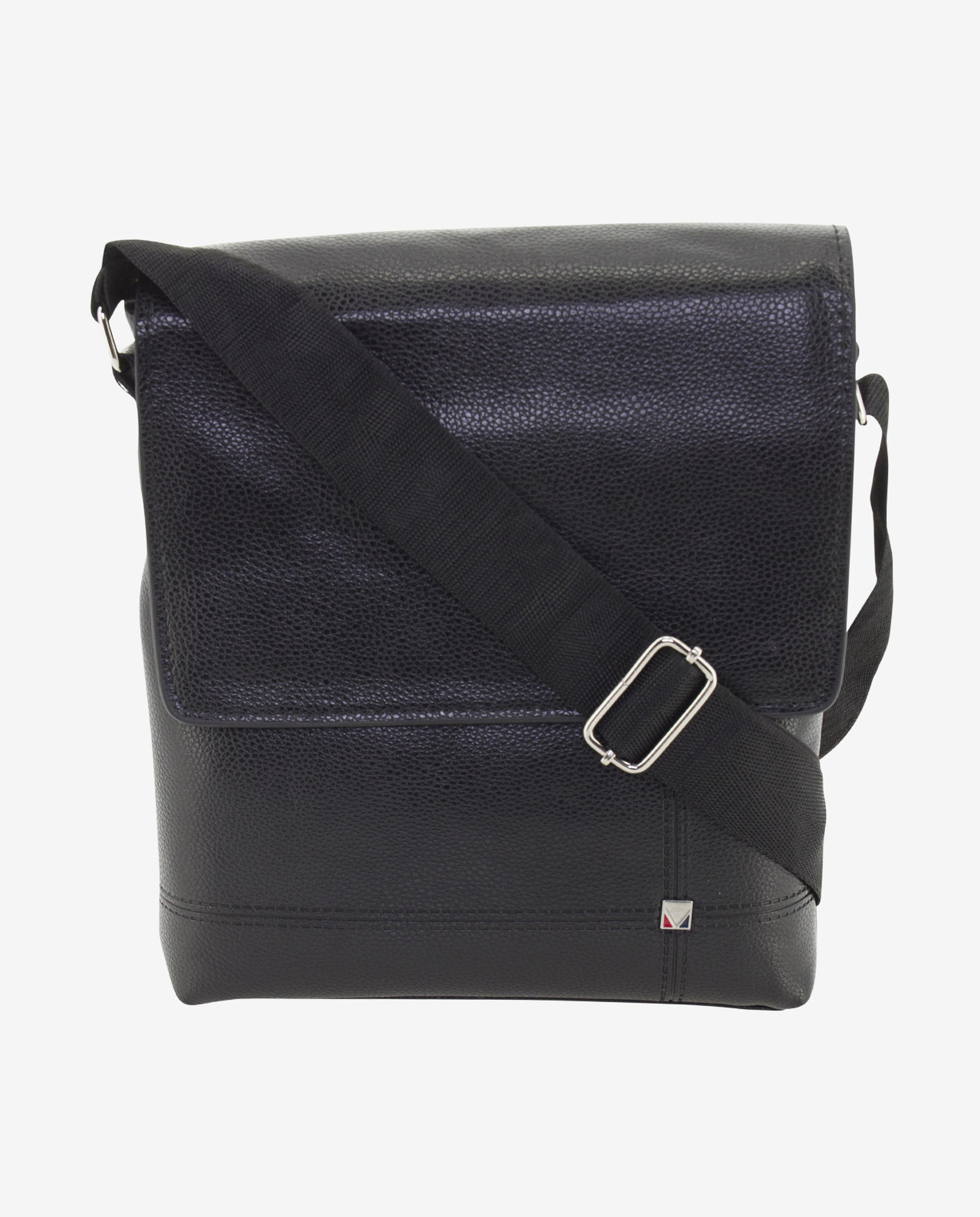 Black Sling Bag
