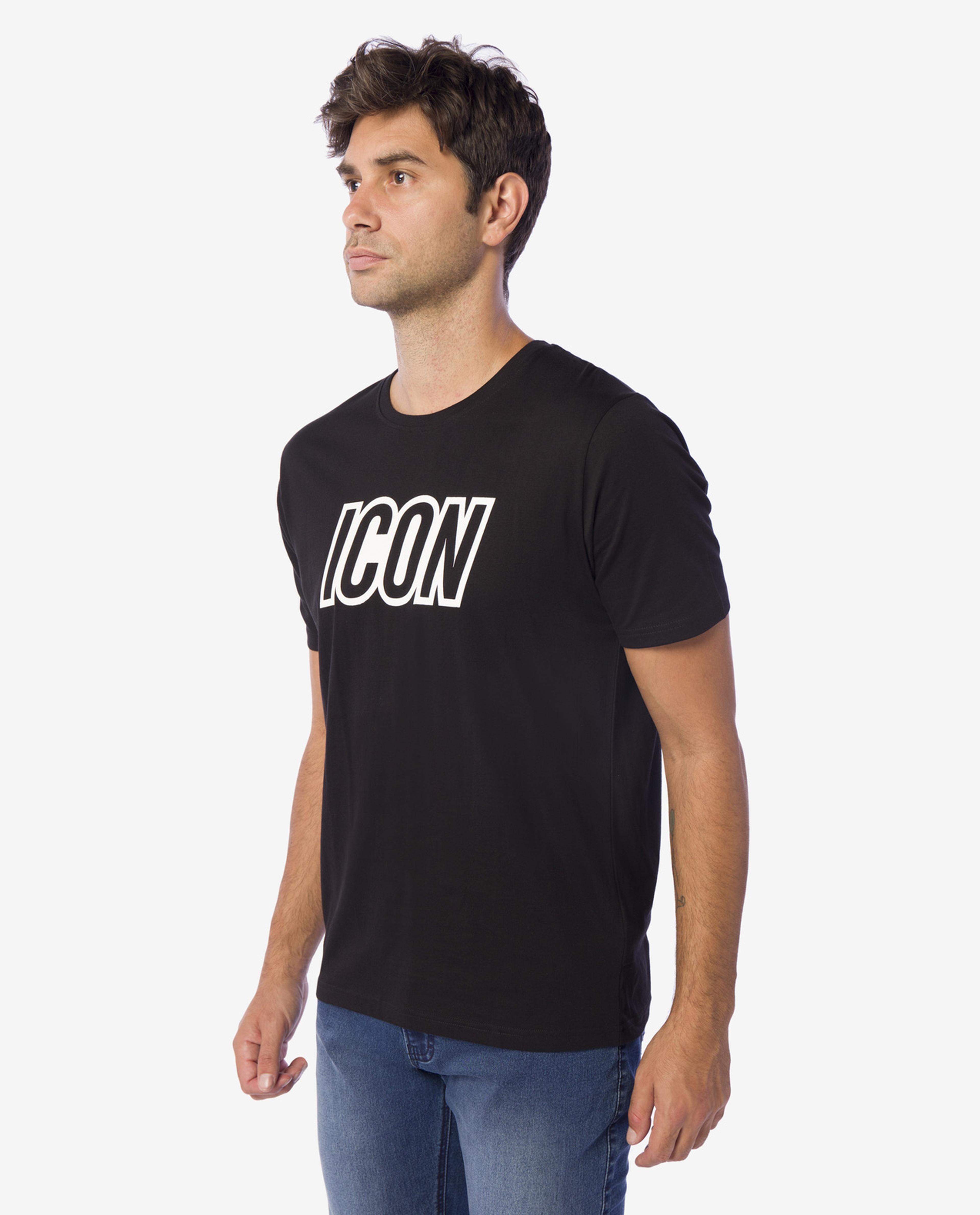 Black T-Shirts