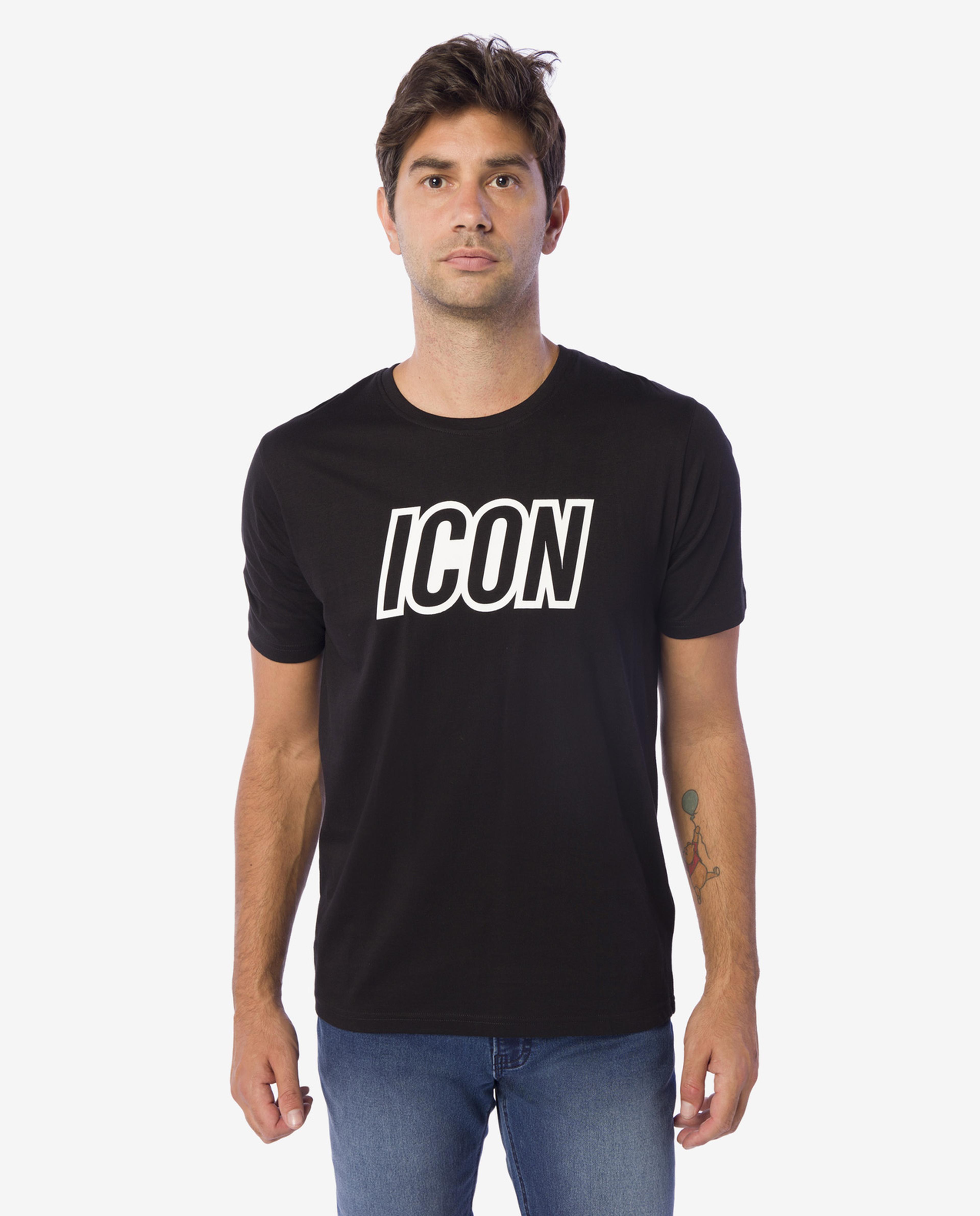 Black T-Shirts