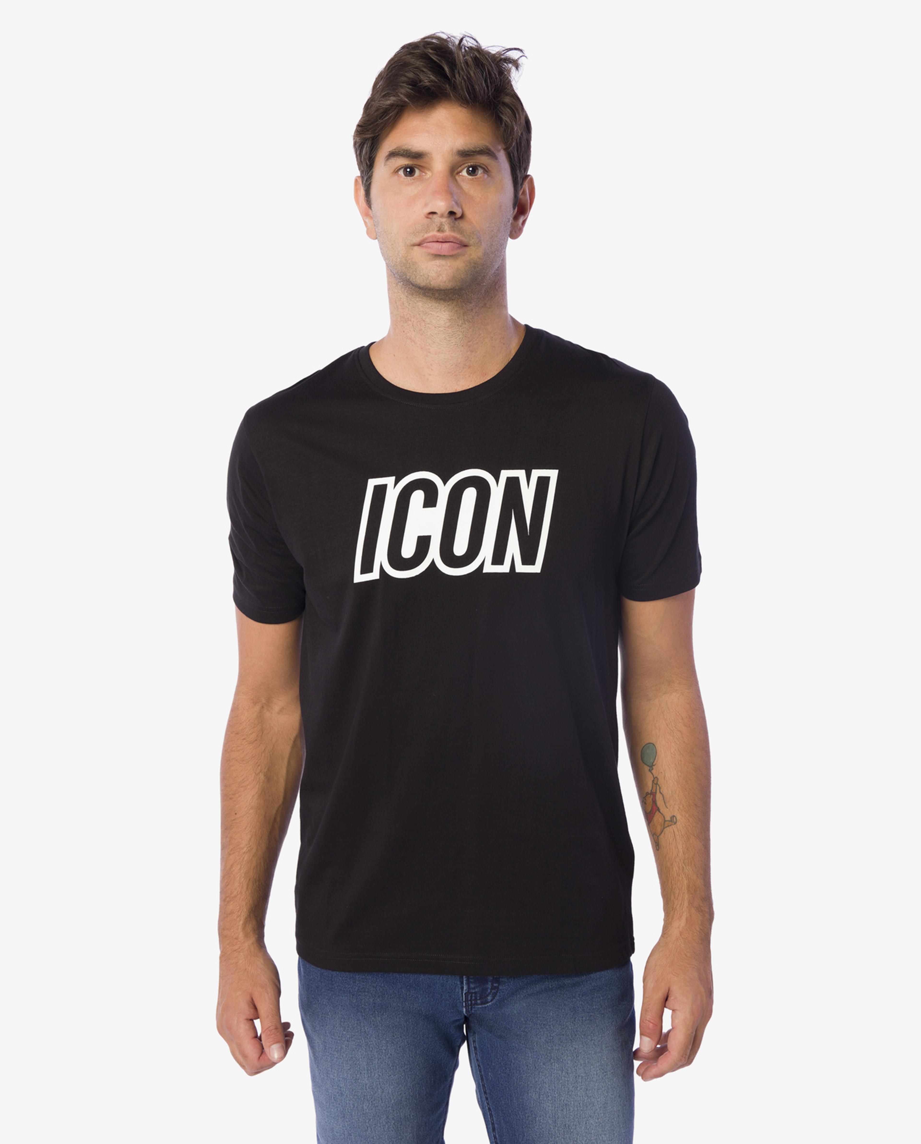 Black T-Shirts