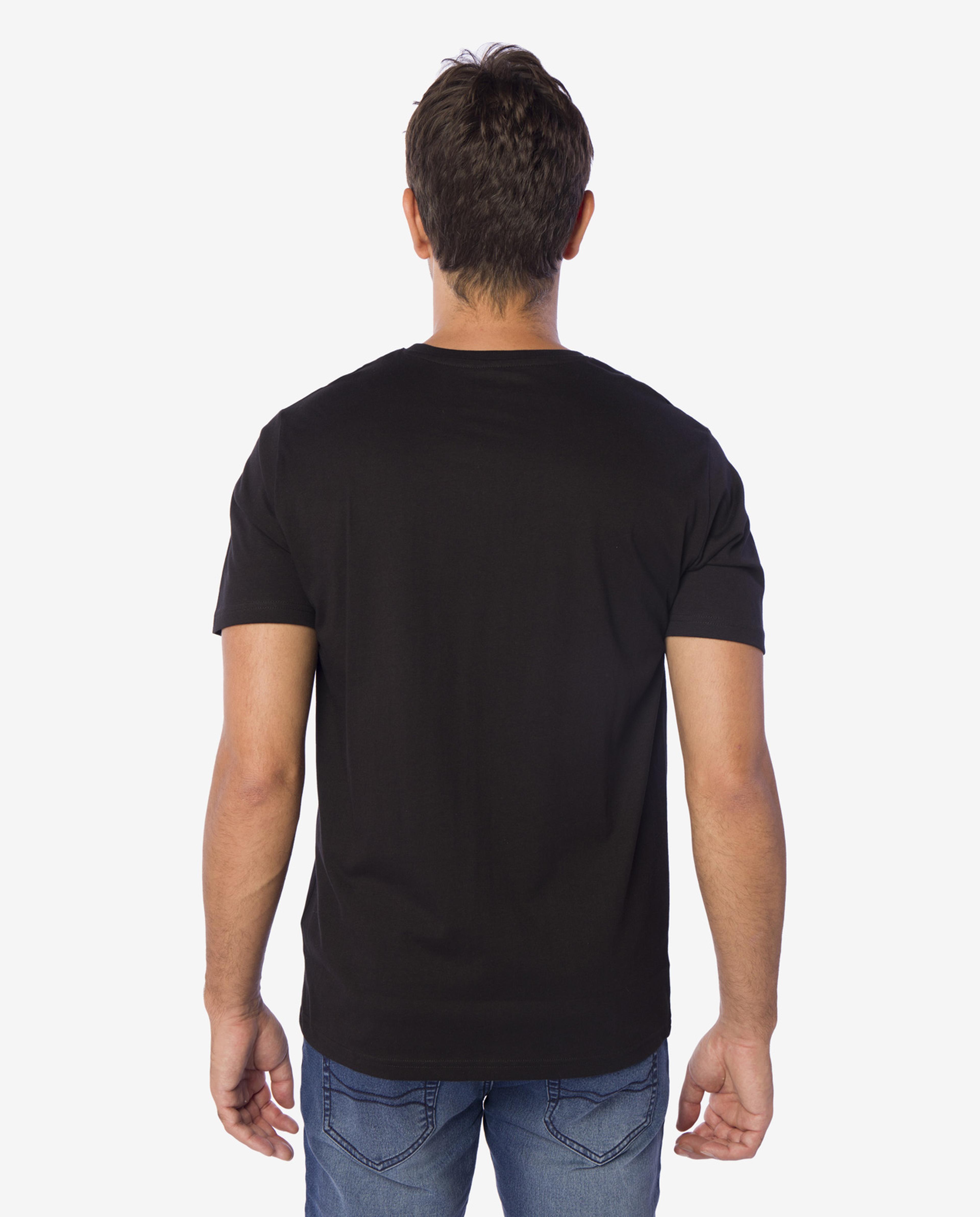 Black T-Shirts