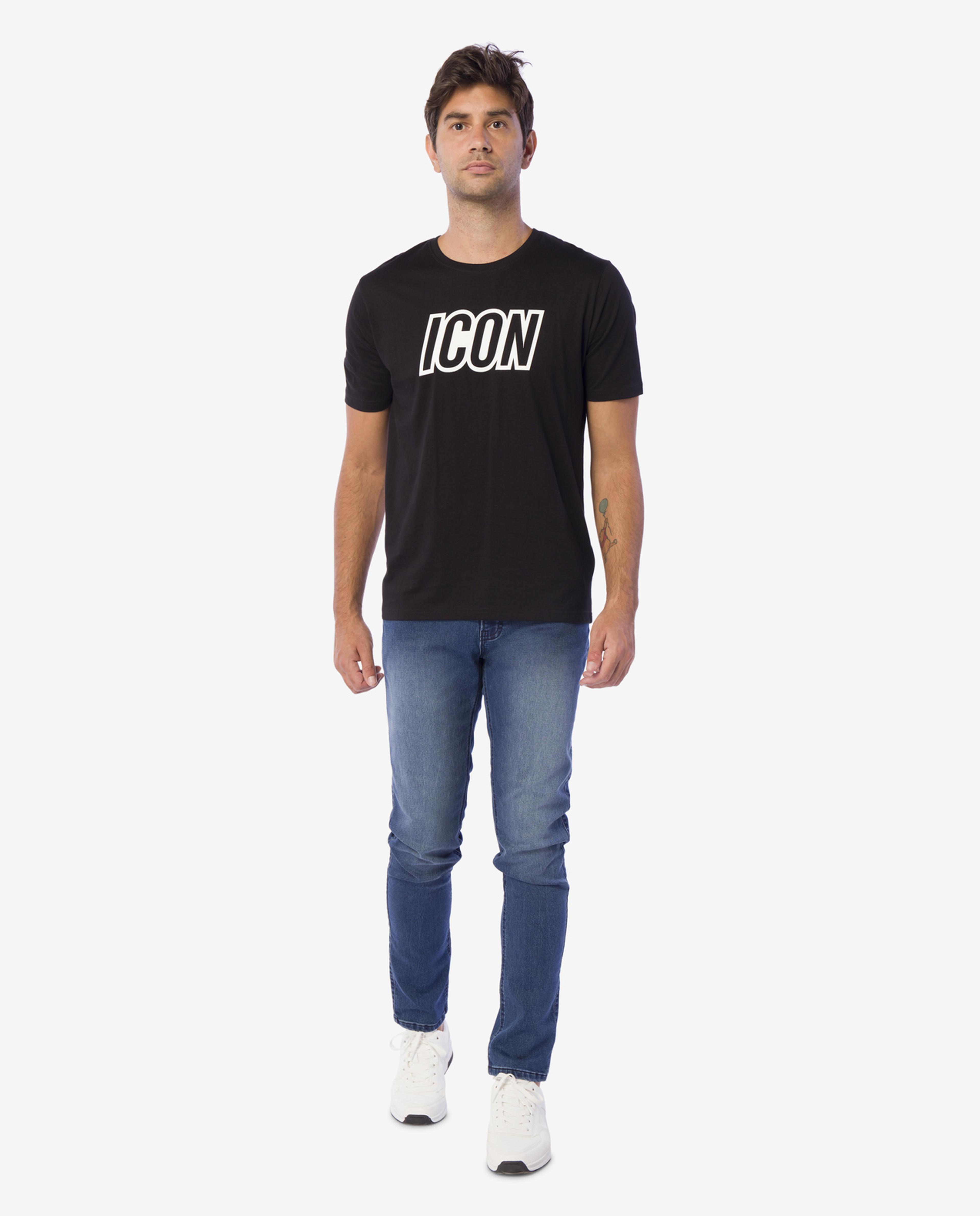 Black T-Shirts
