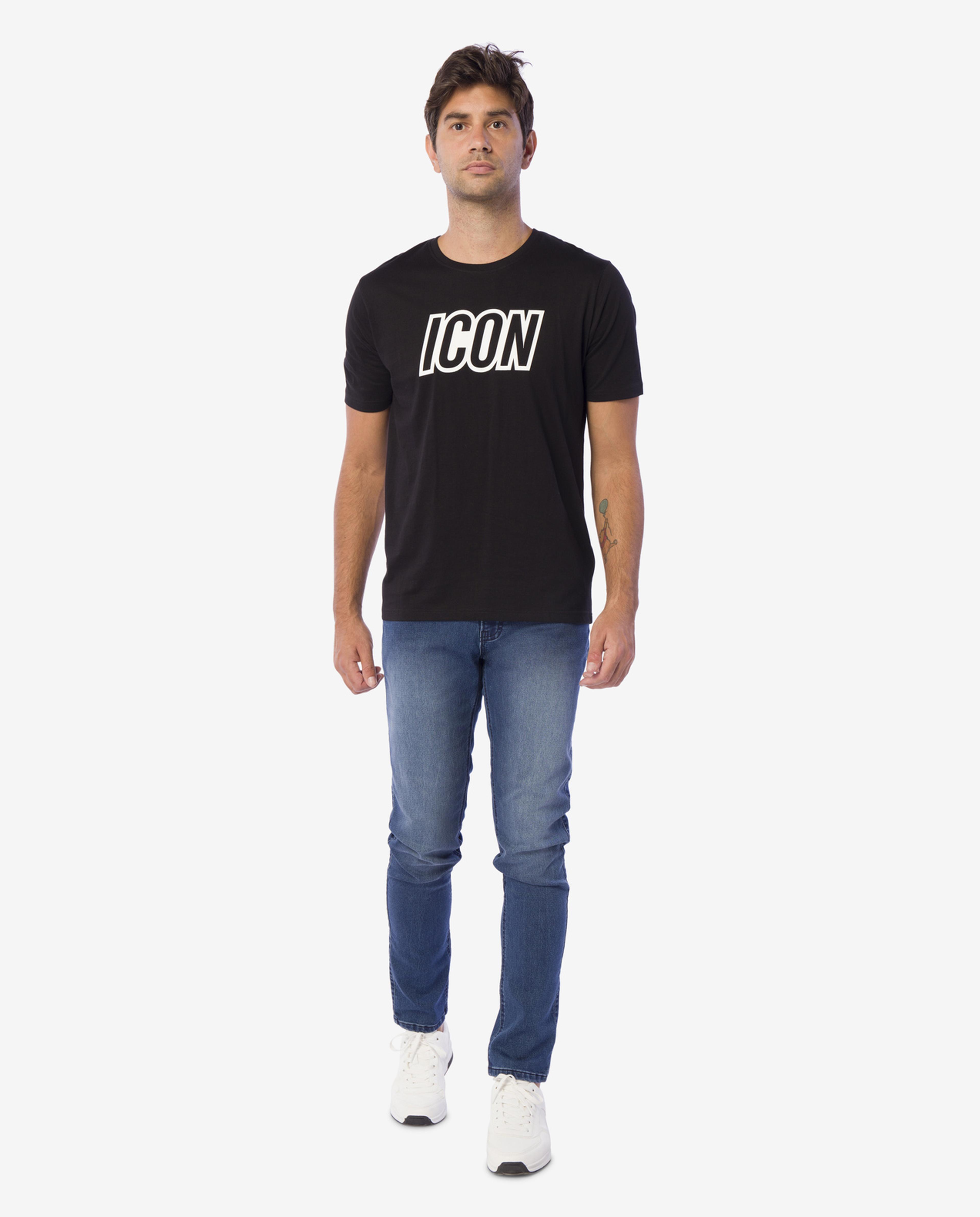 Black T-Shirts