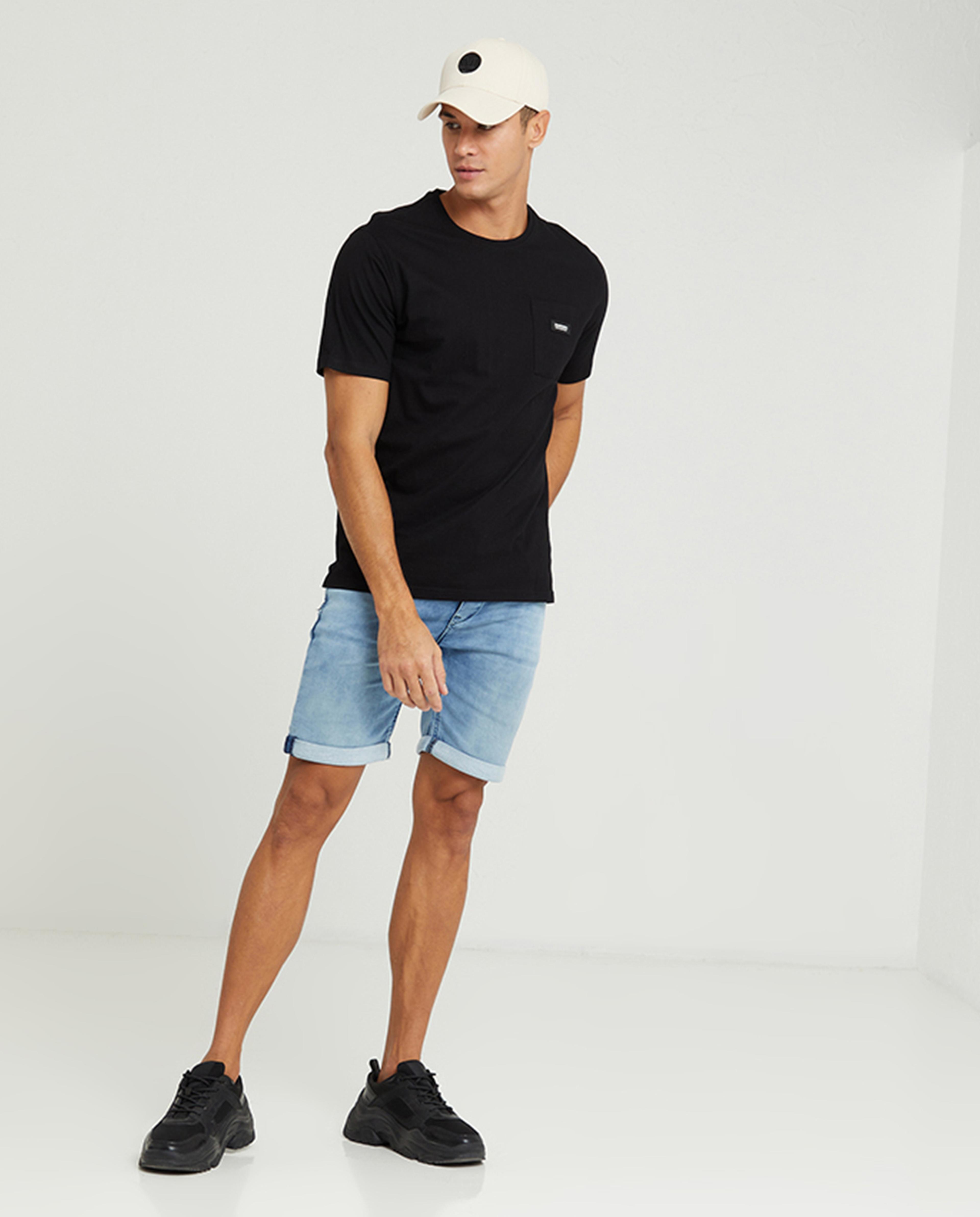 Black T-Shirt