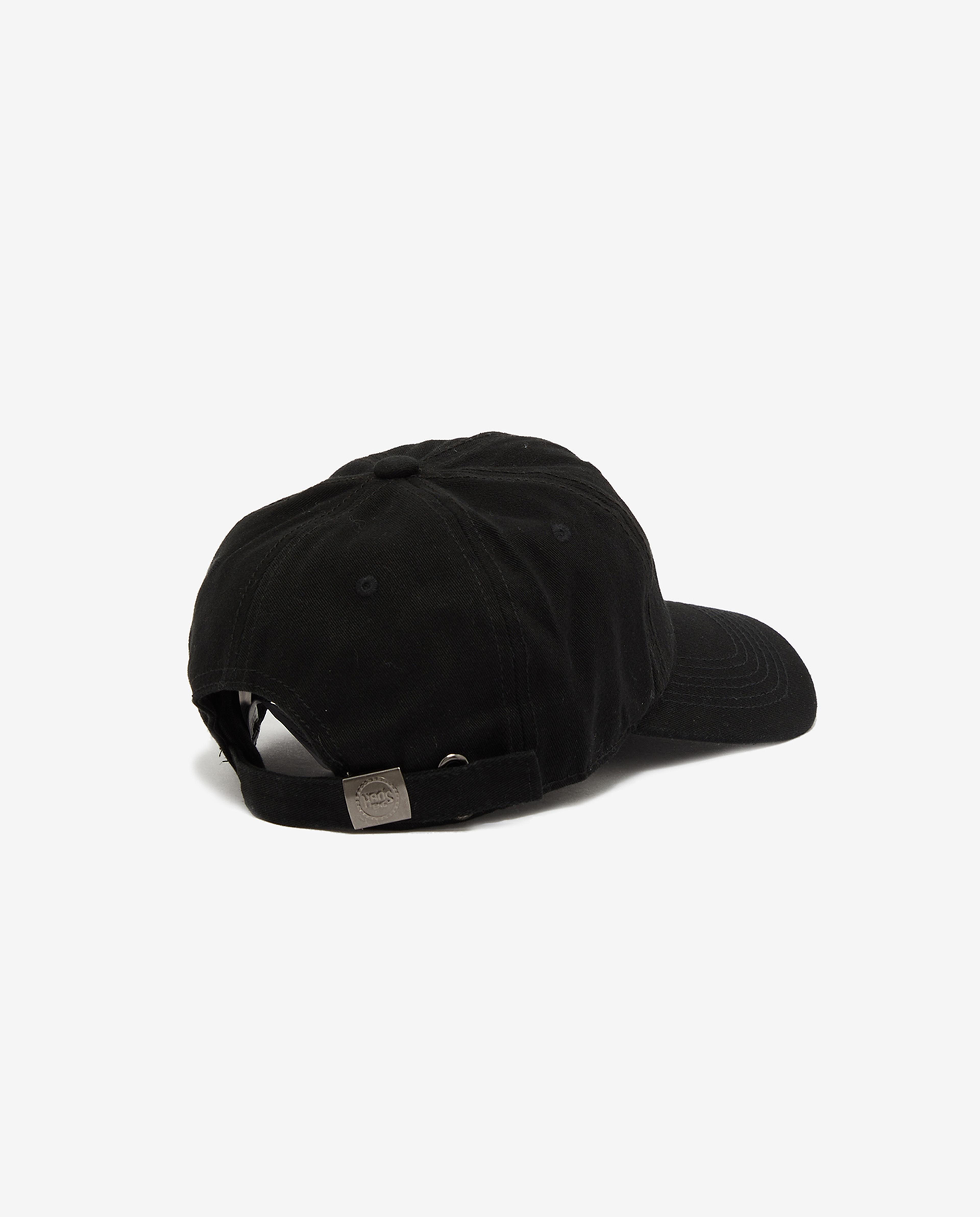 Black Cap