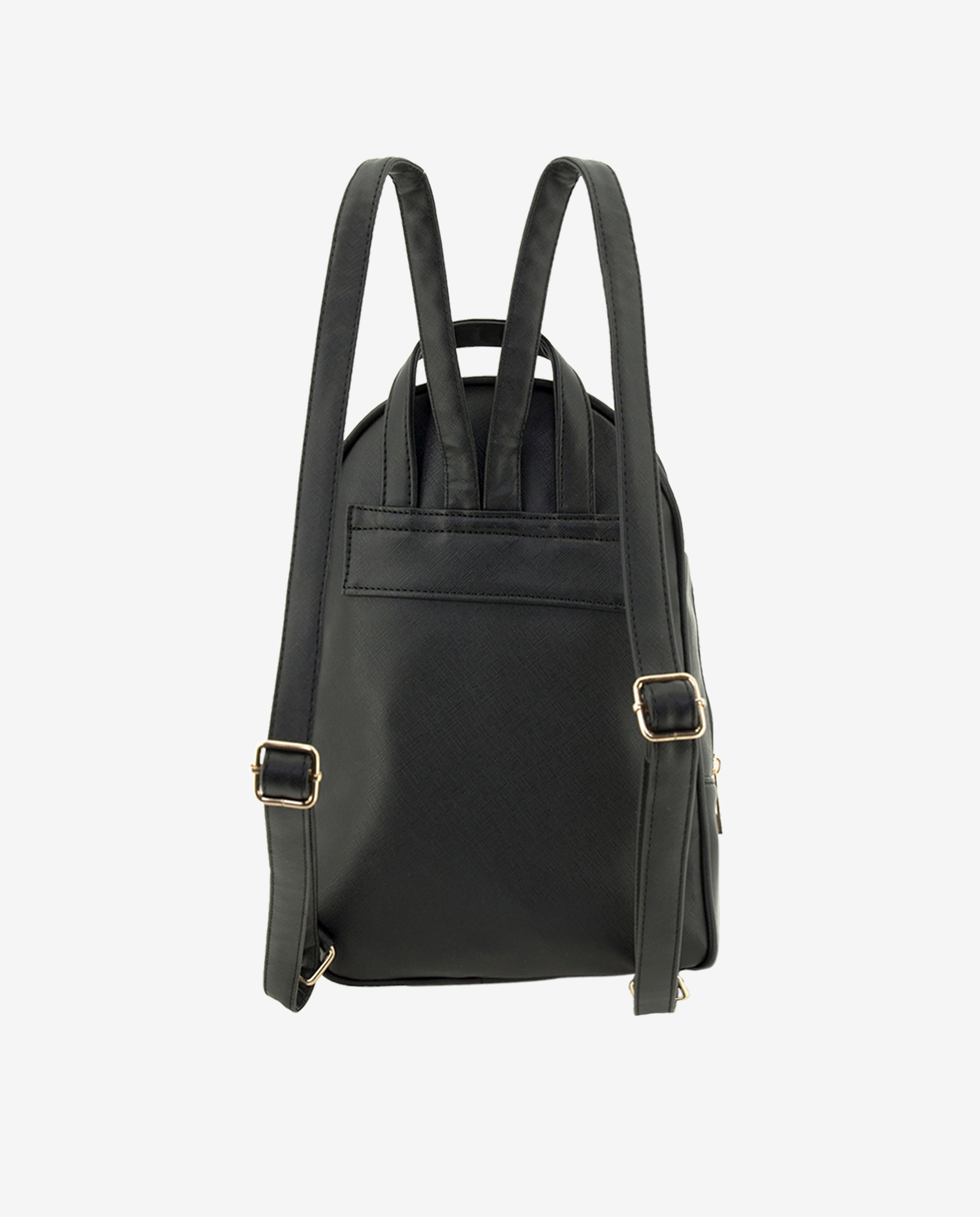 Black Ladies Backpack