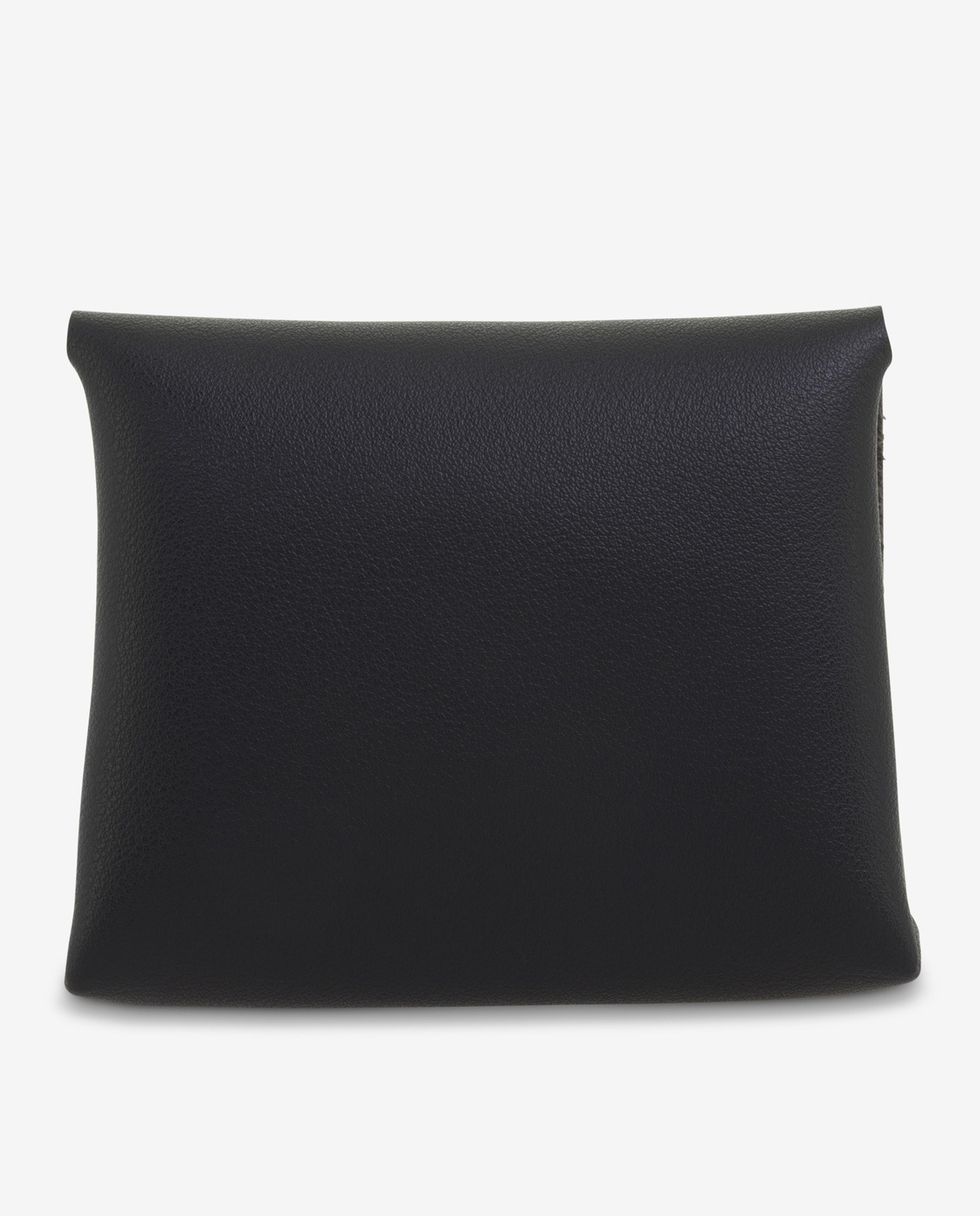 Black Comfortable And Stylish Casual Wallet