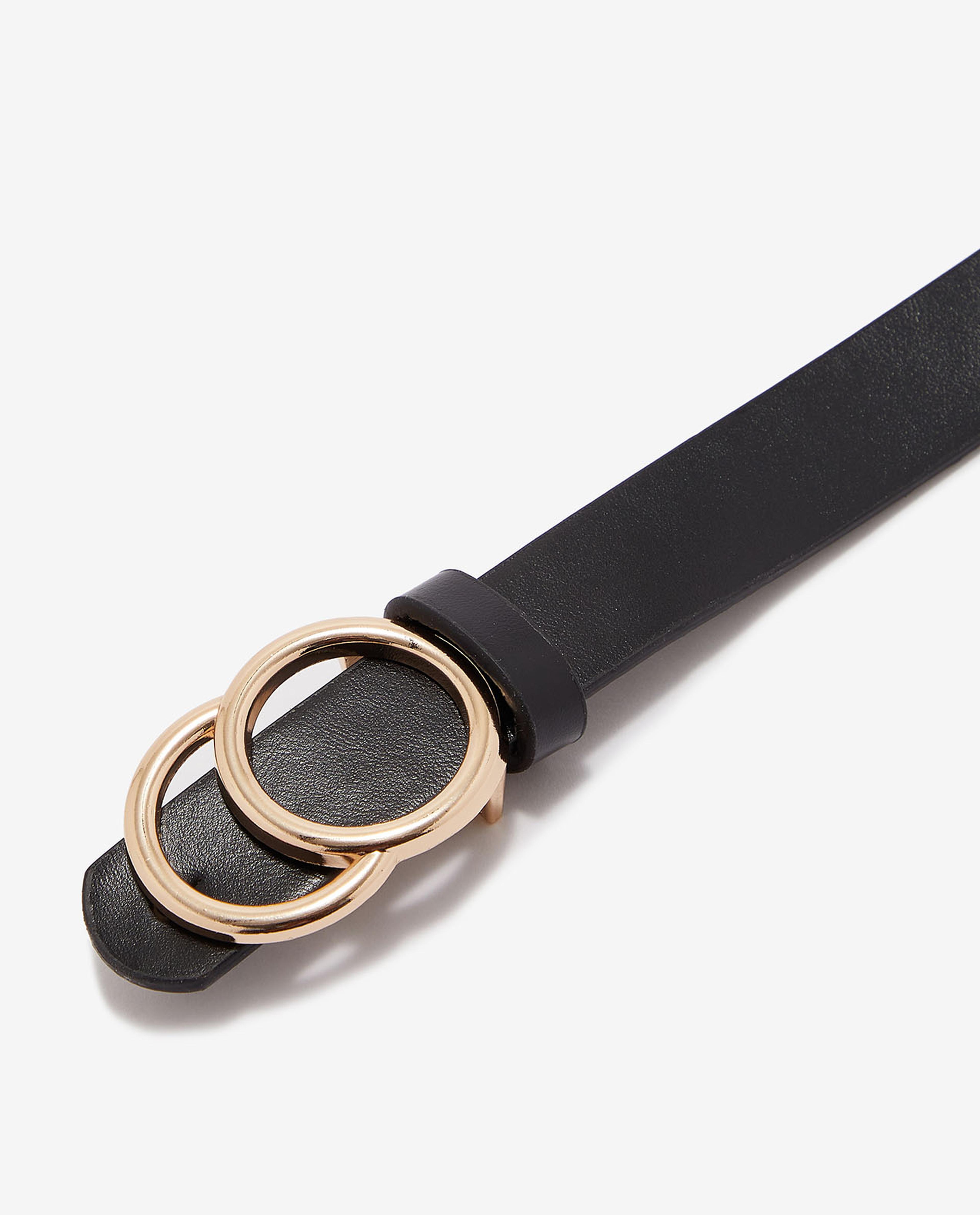 Black Belt