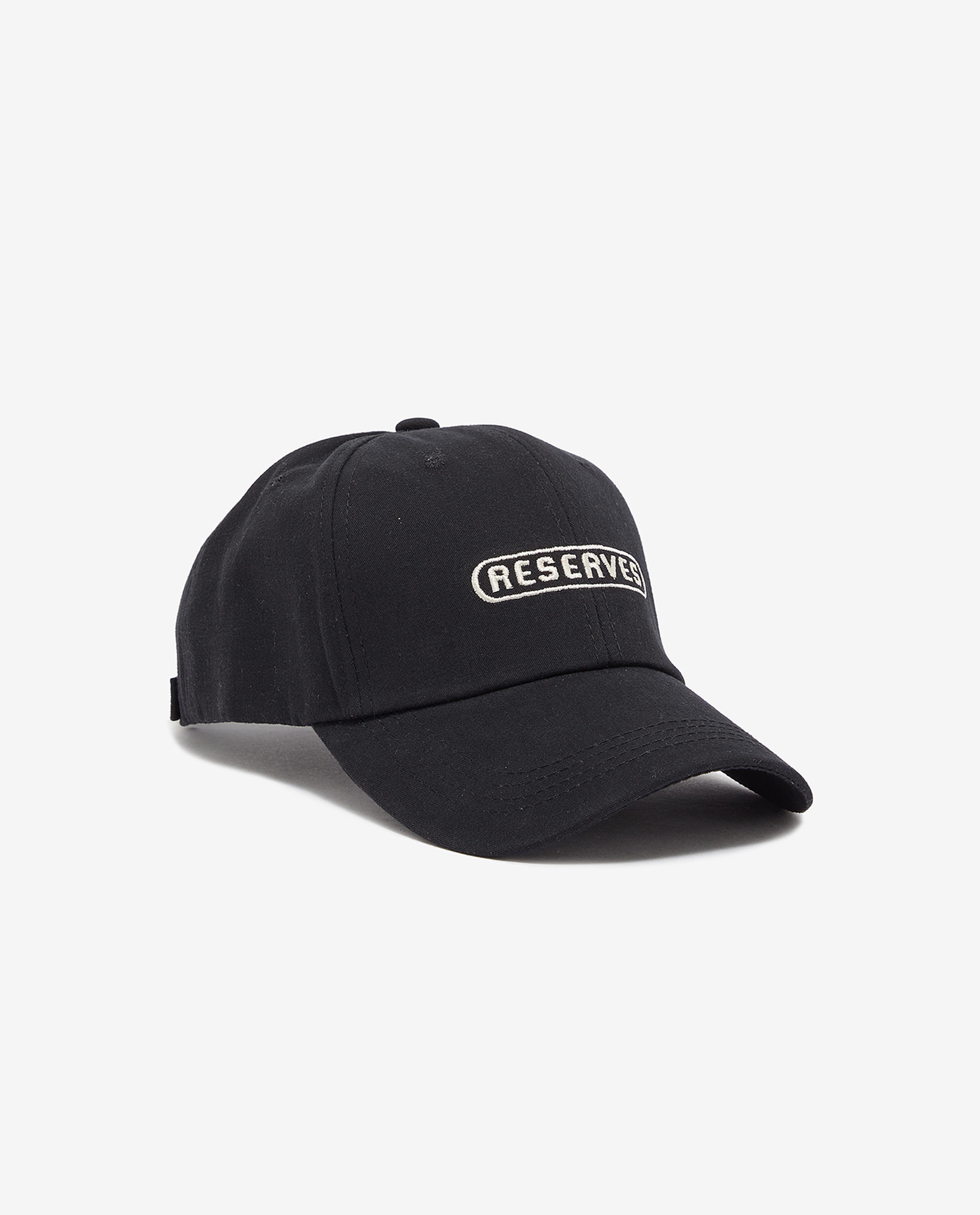 Black Cap
