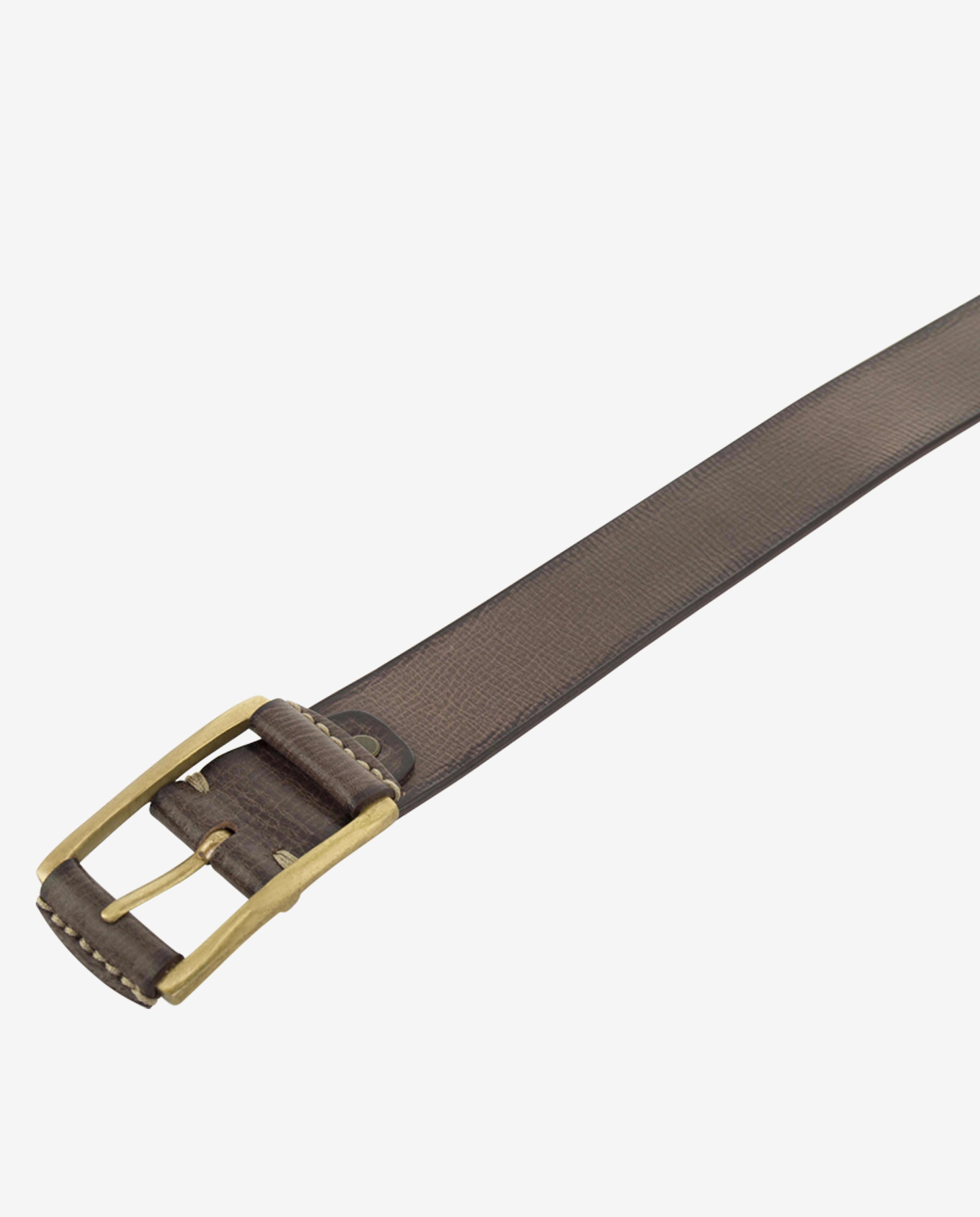 Brown Belt