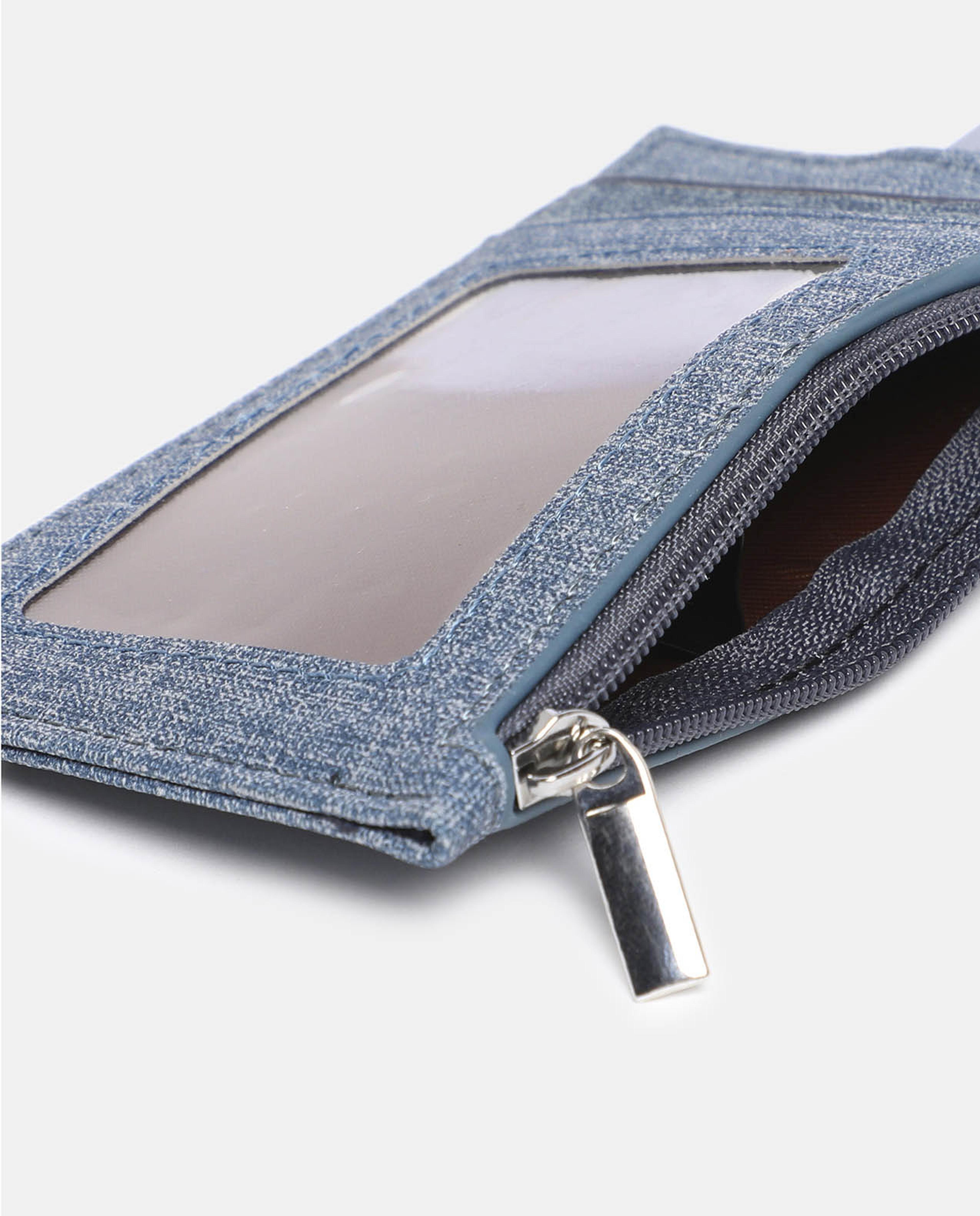 Grey Keychain