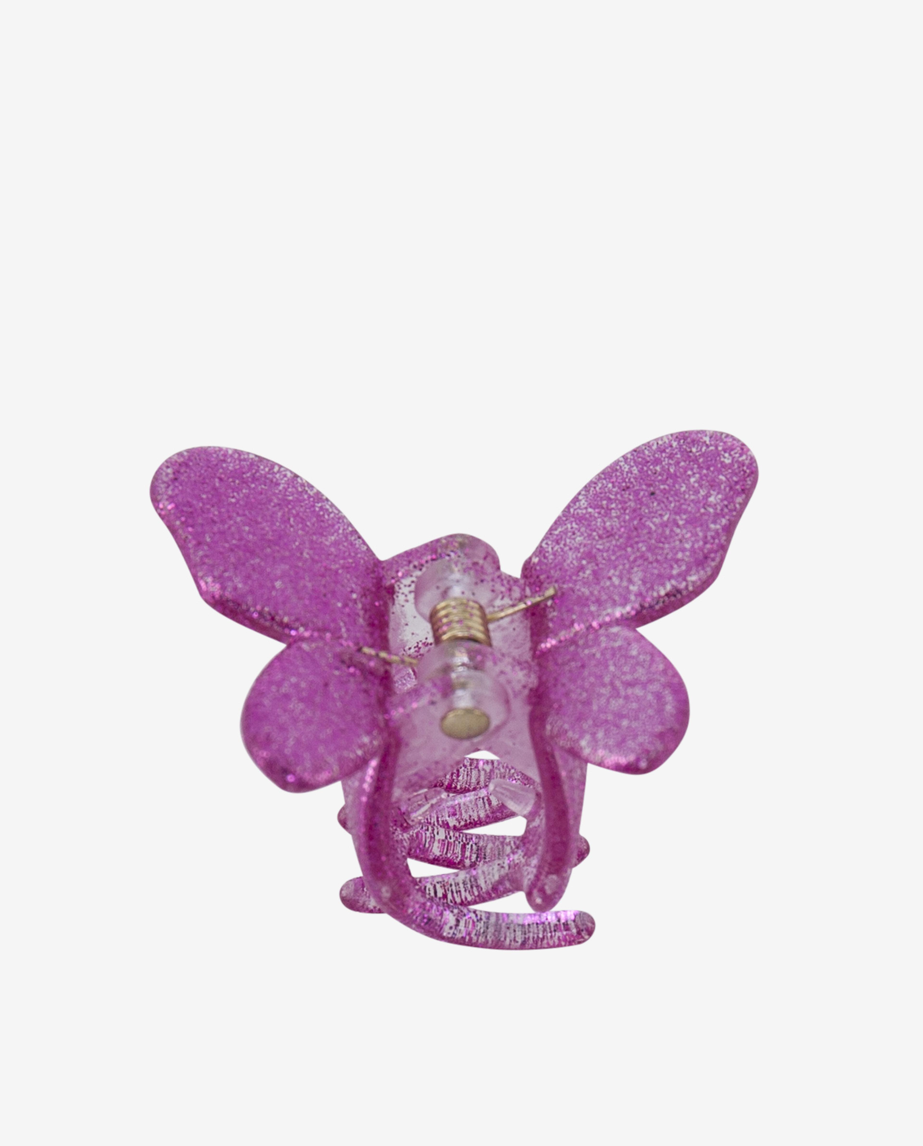 Multi Hair Claw- 3Pcs