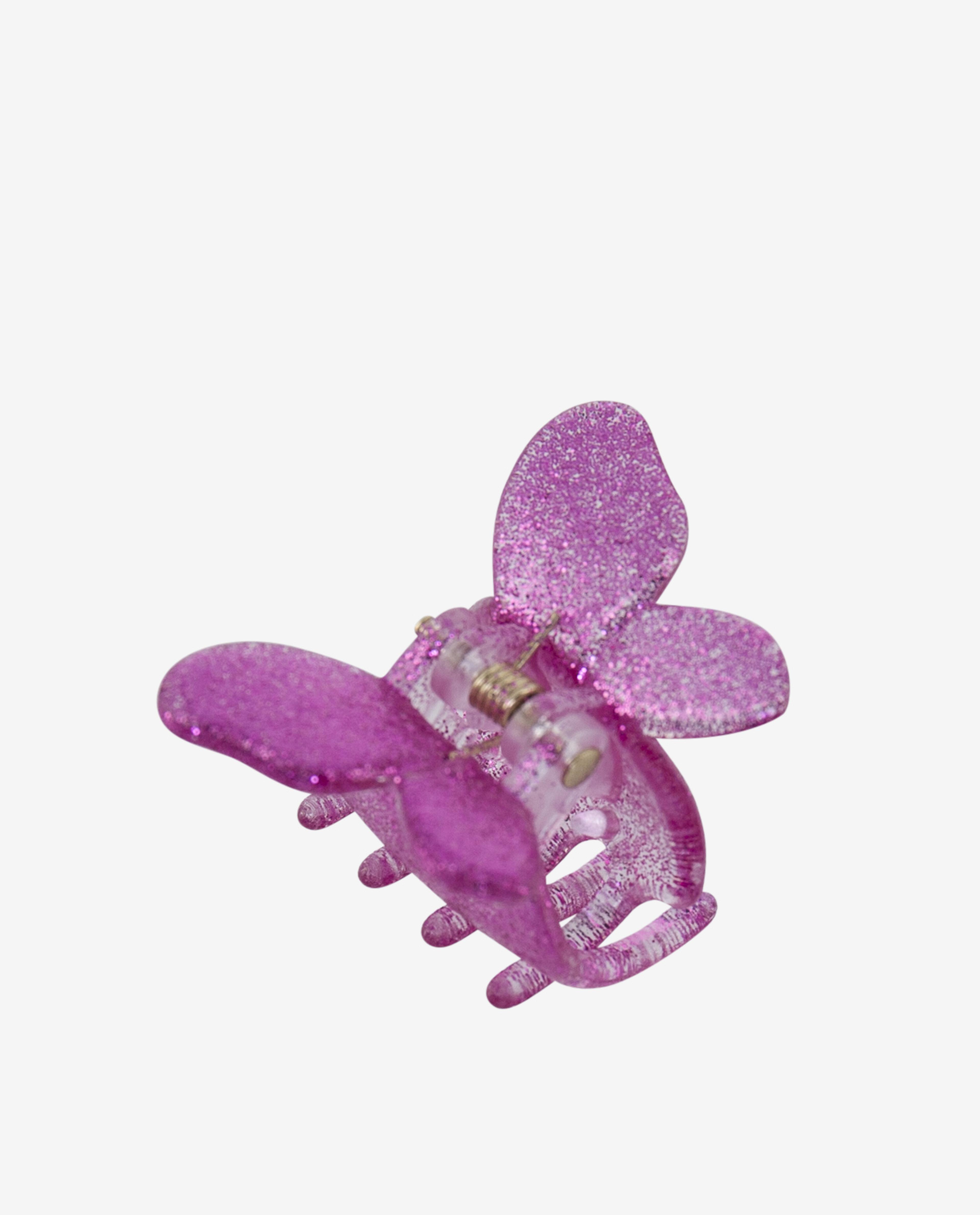 Multi Hair Claw- 3Pcs