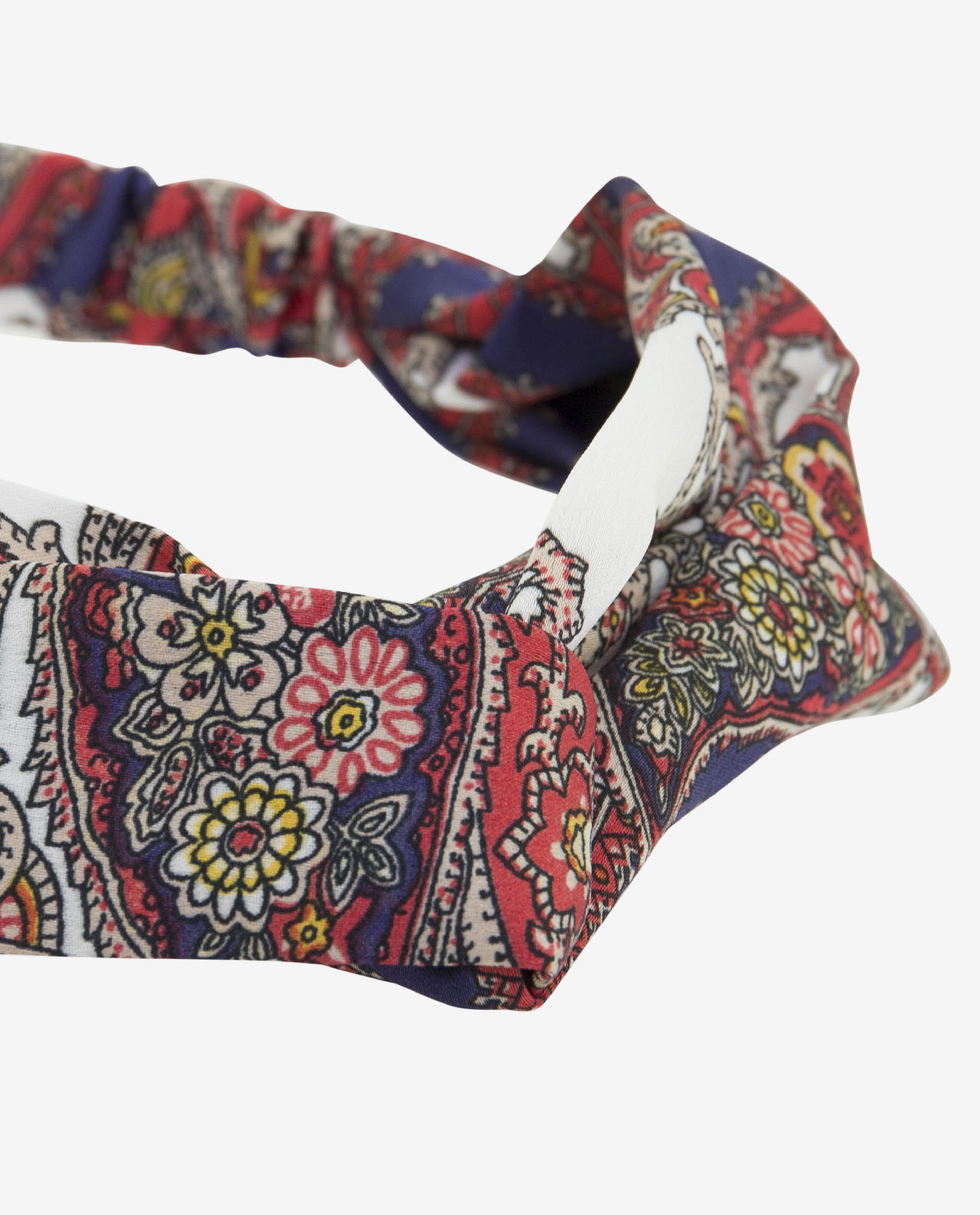Multi Twisted Turban