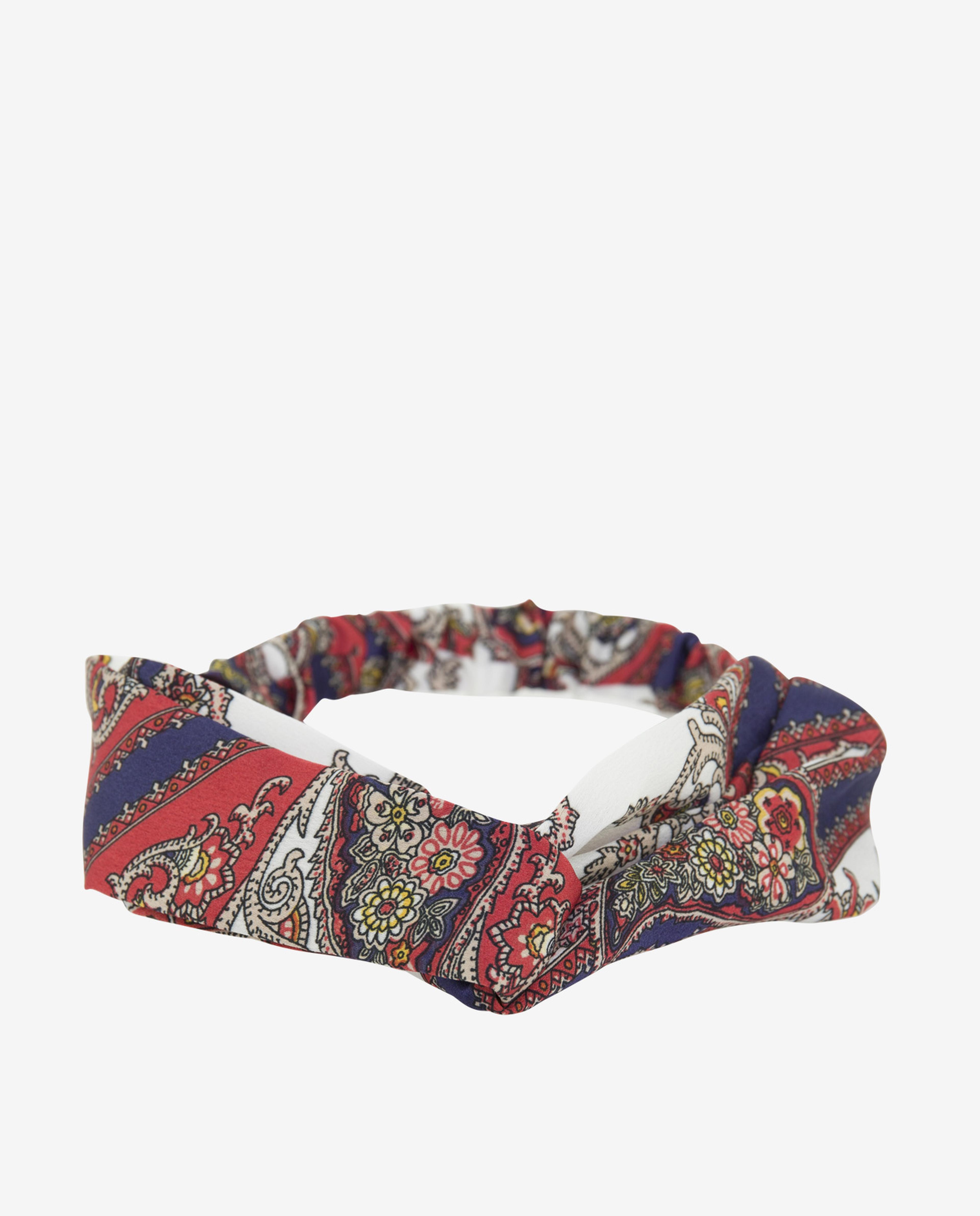 Multi Twisted Turban