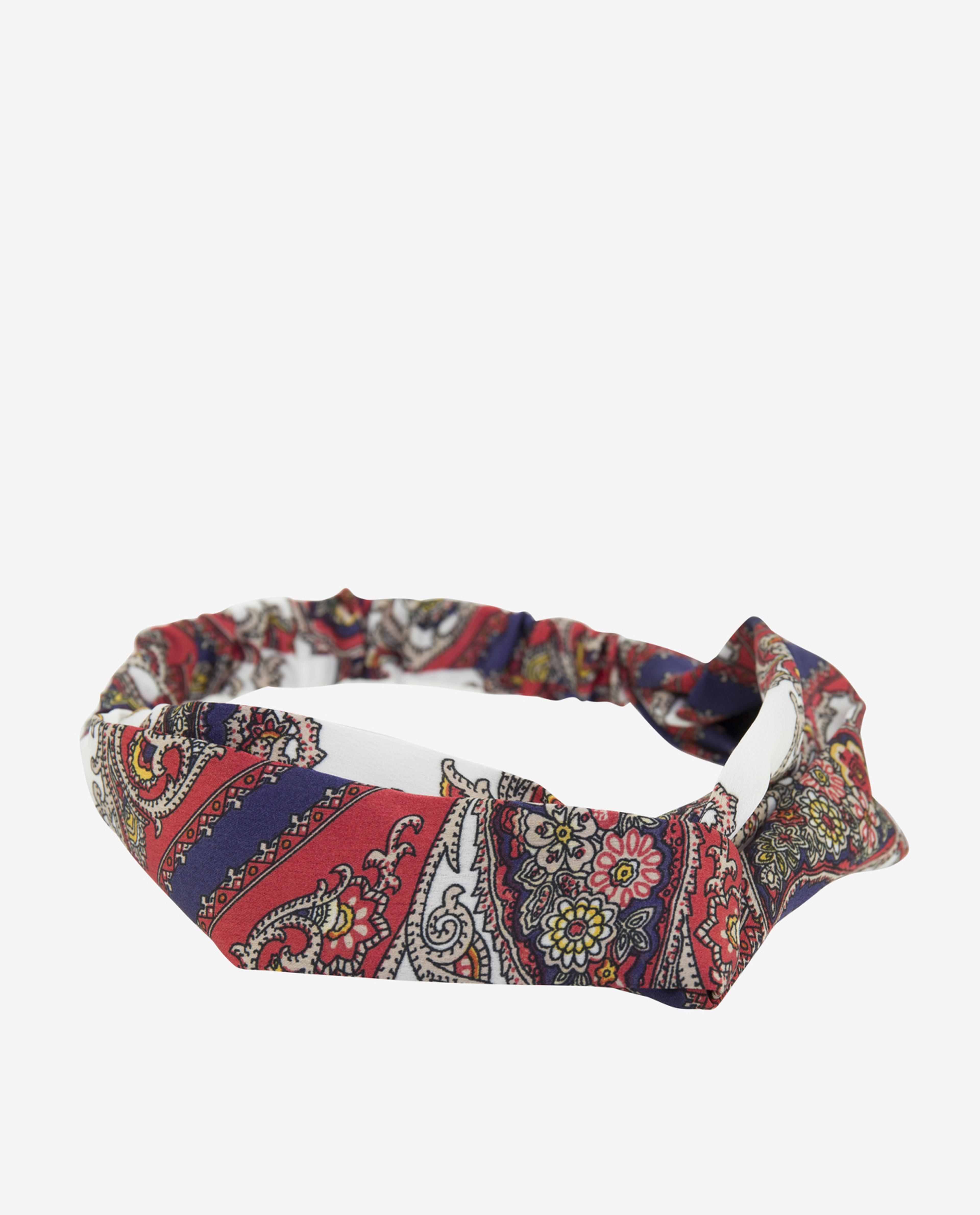 Multi Twisted Turban