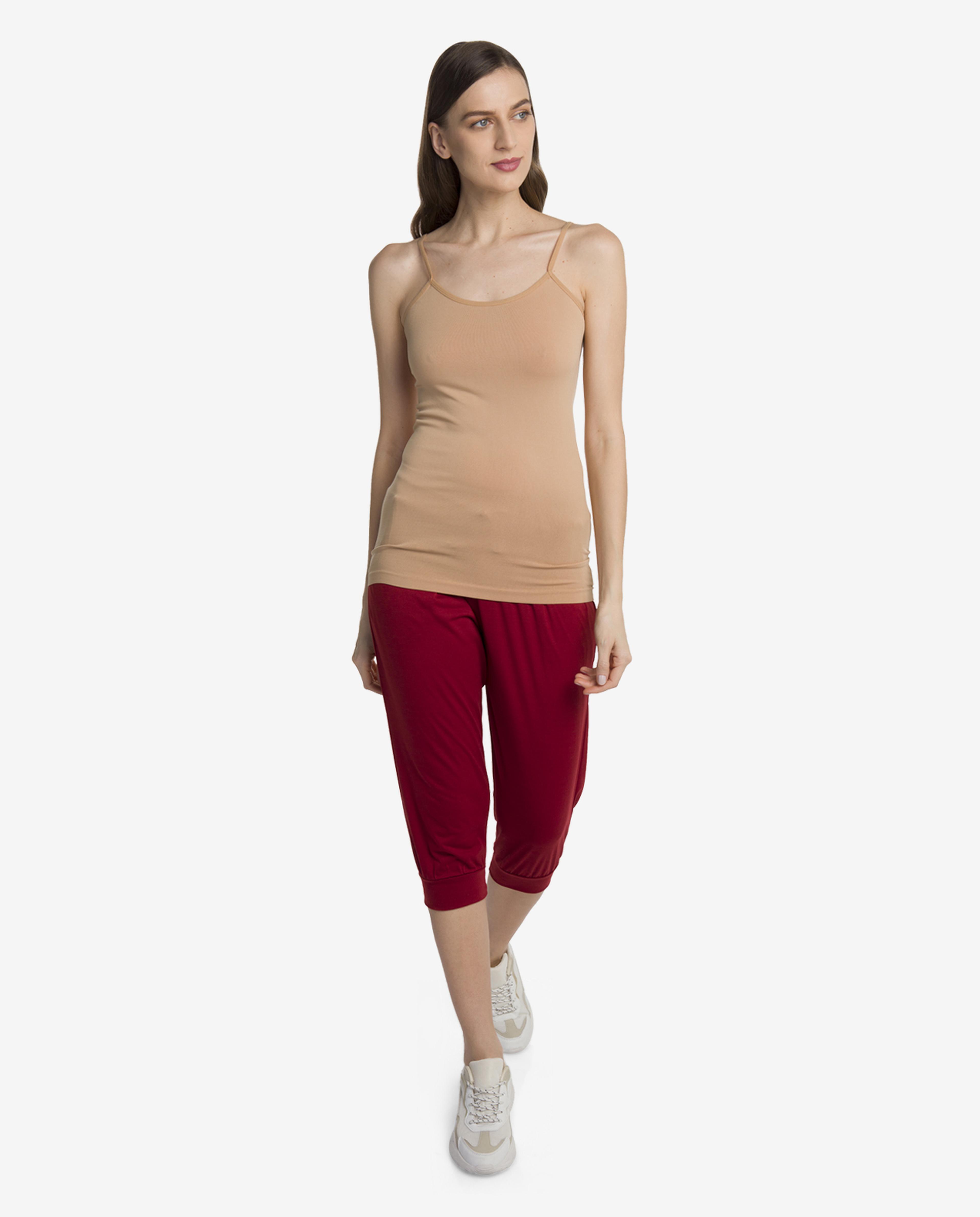 Beige Camisole