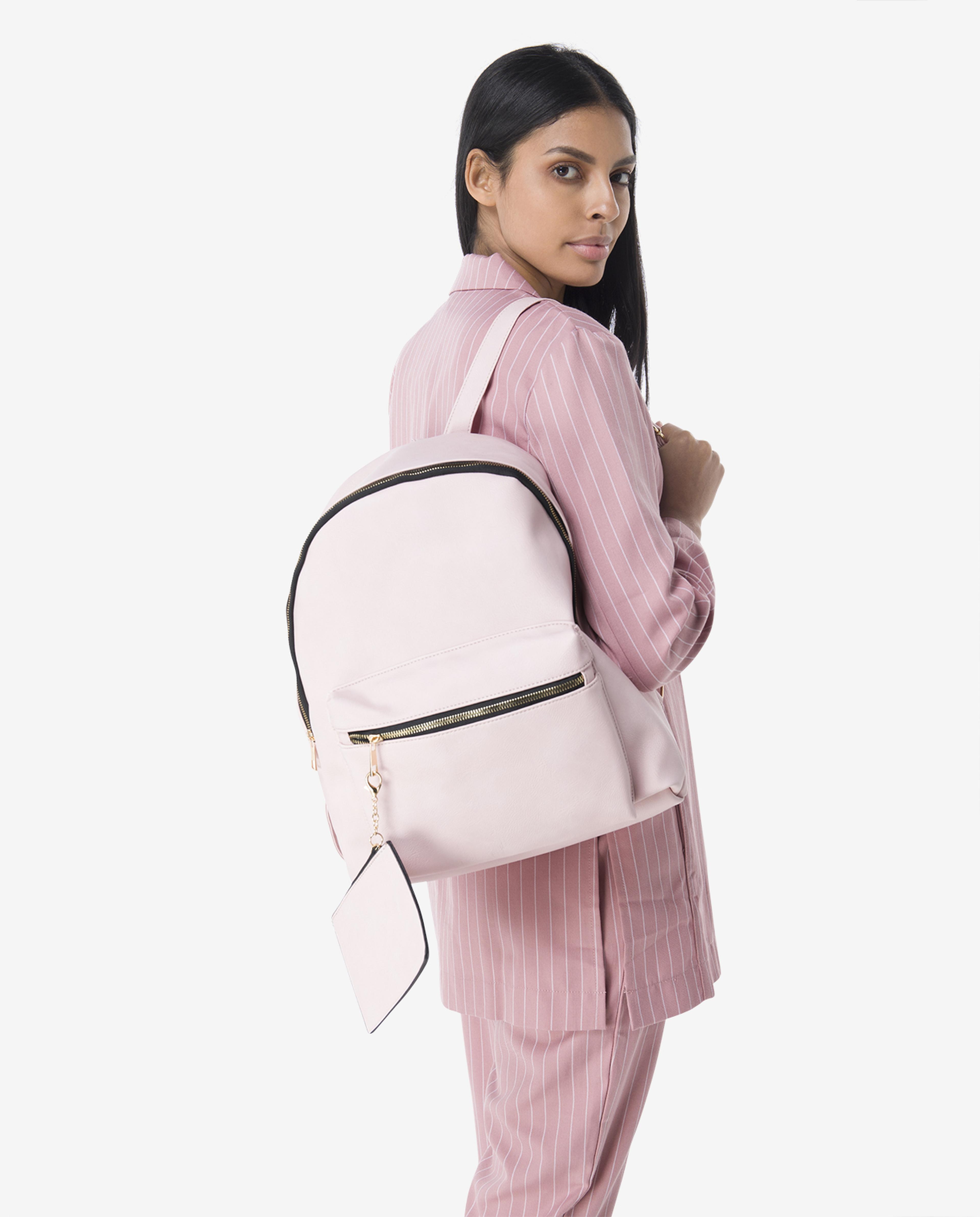 Pink Ladies Backpack
