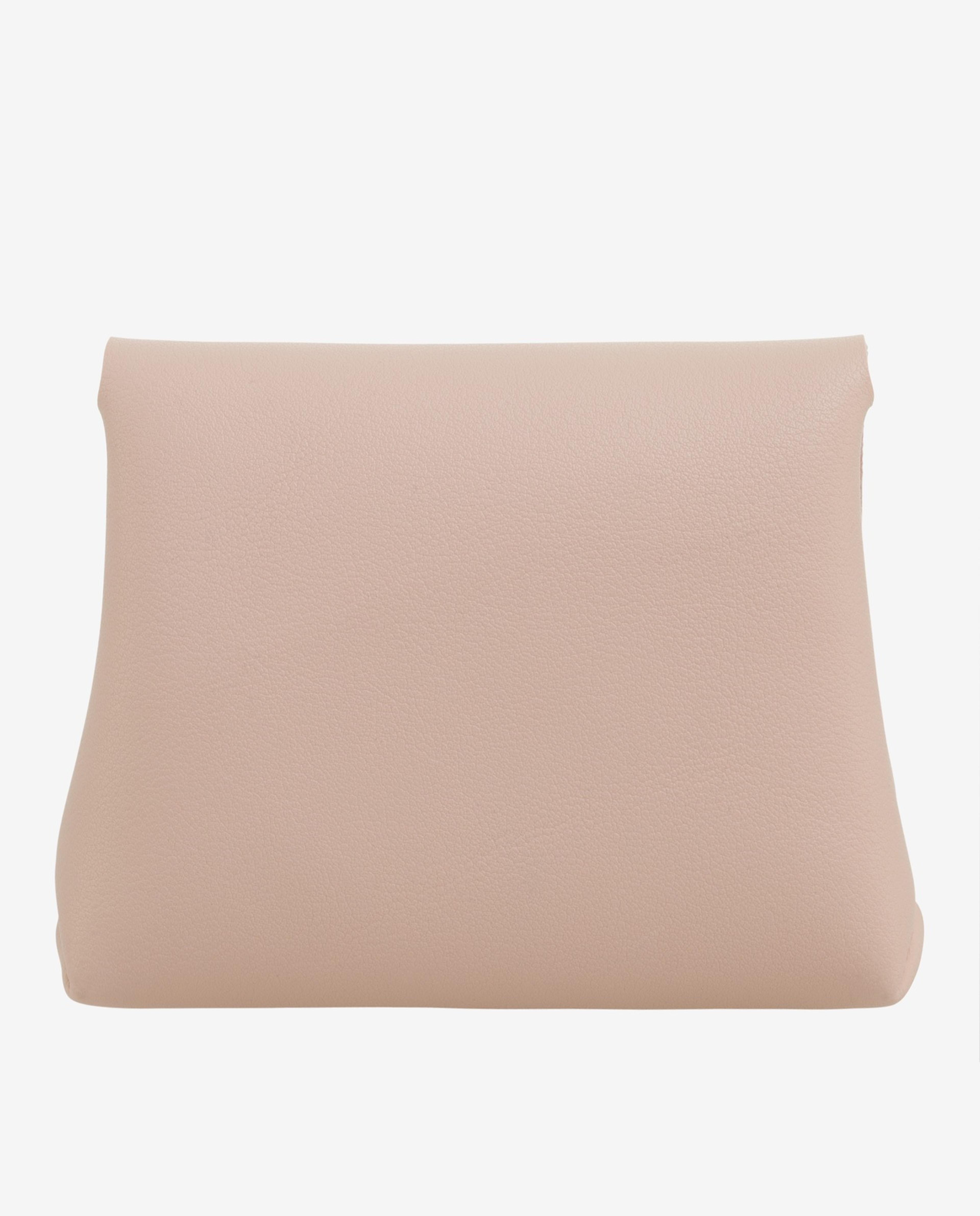Pink Comfortable And Stylish Casual Wallet
