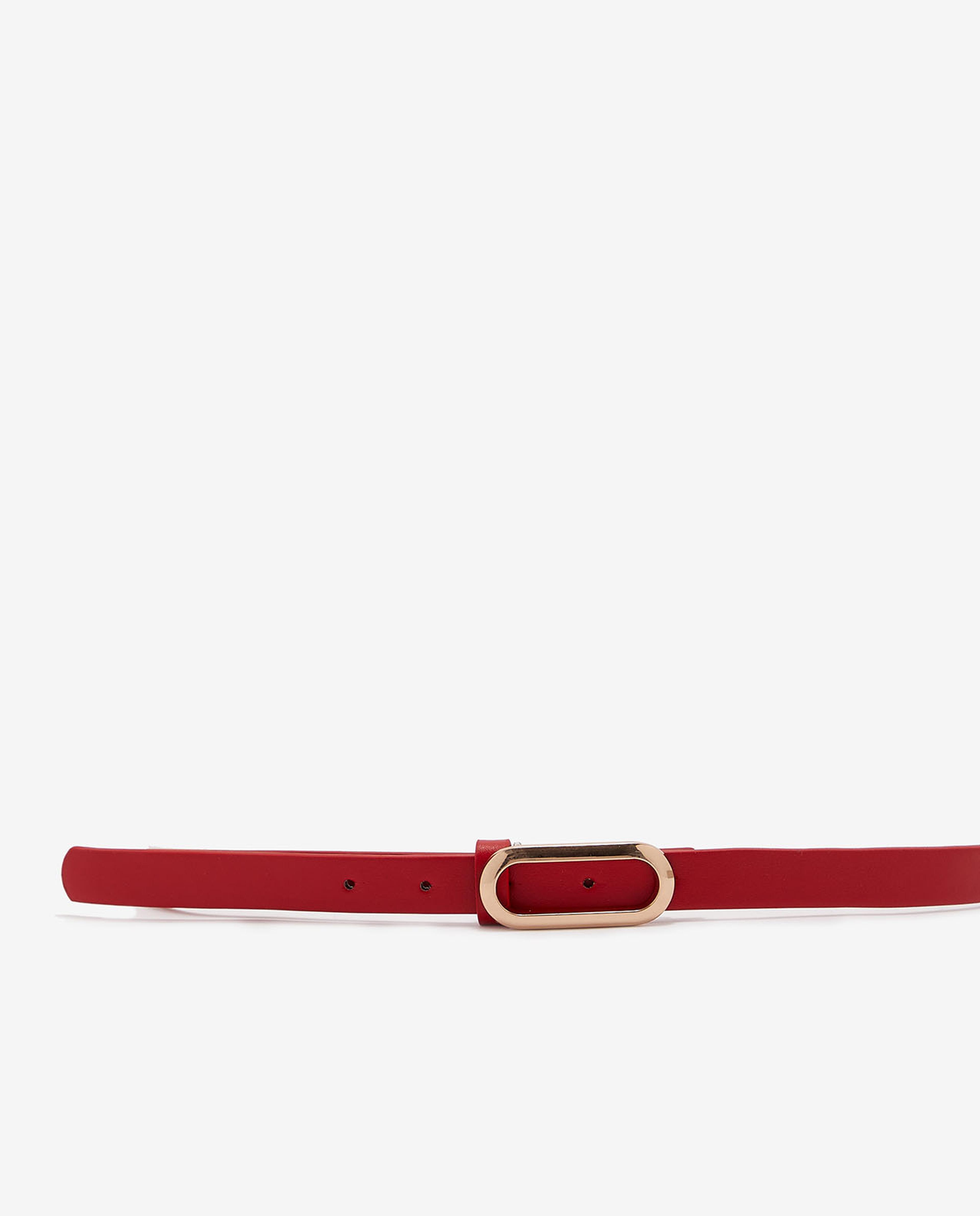 Red Belt