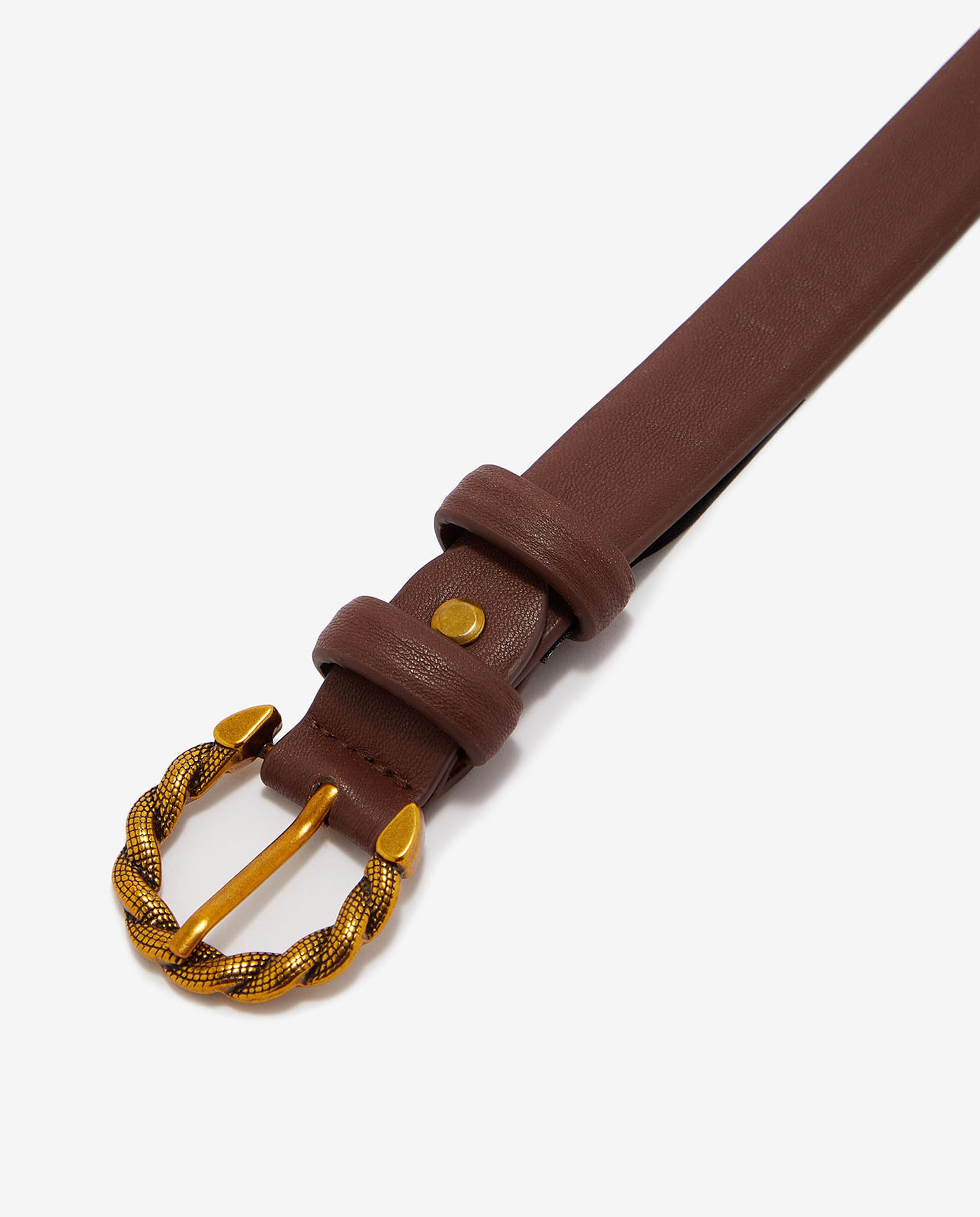 Brown Belt